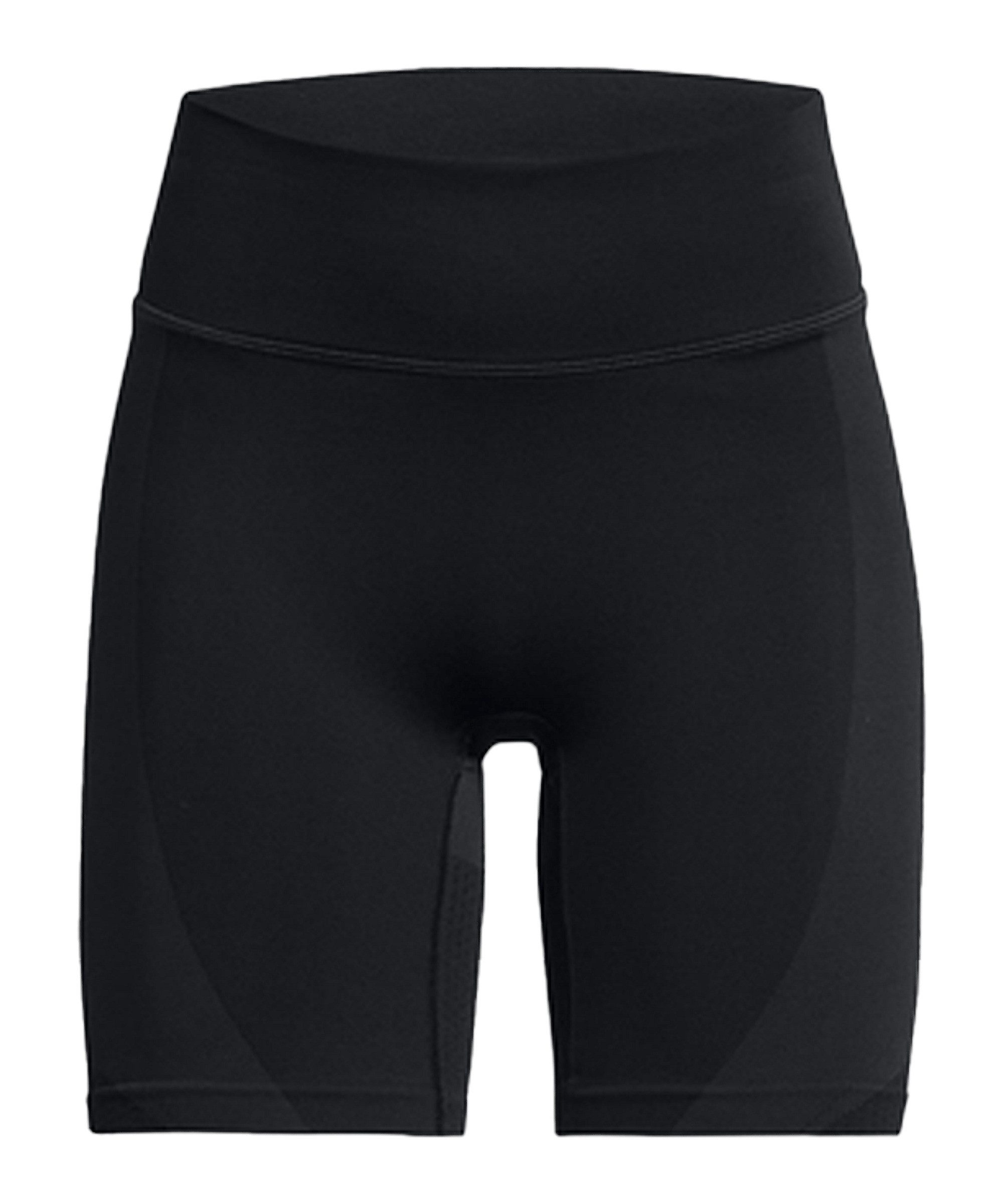 Under Armour® Funktionshose Under Armour Elite Seamless Tight Damen Shorts