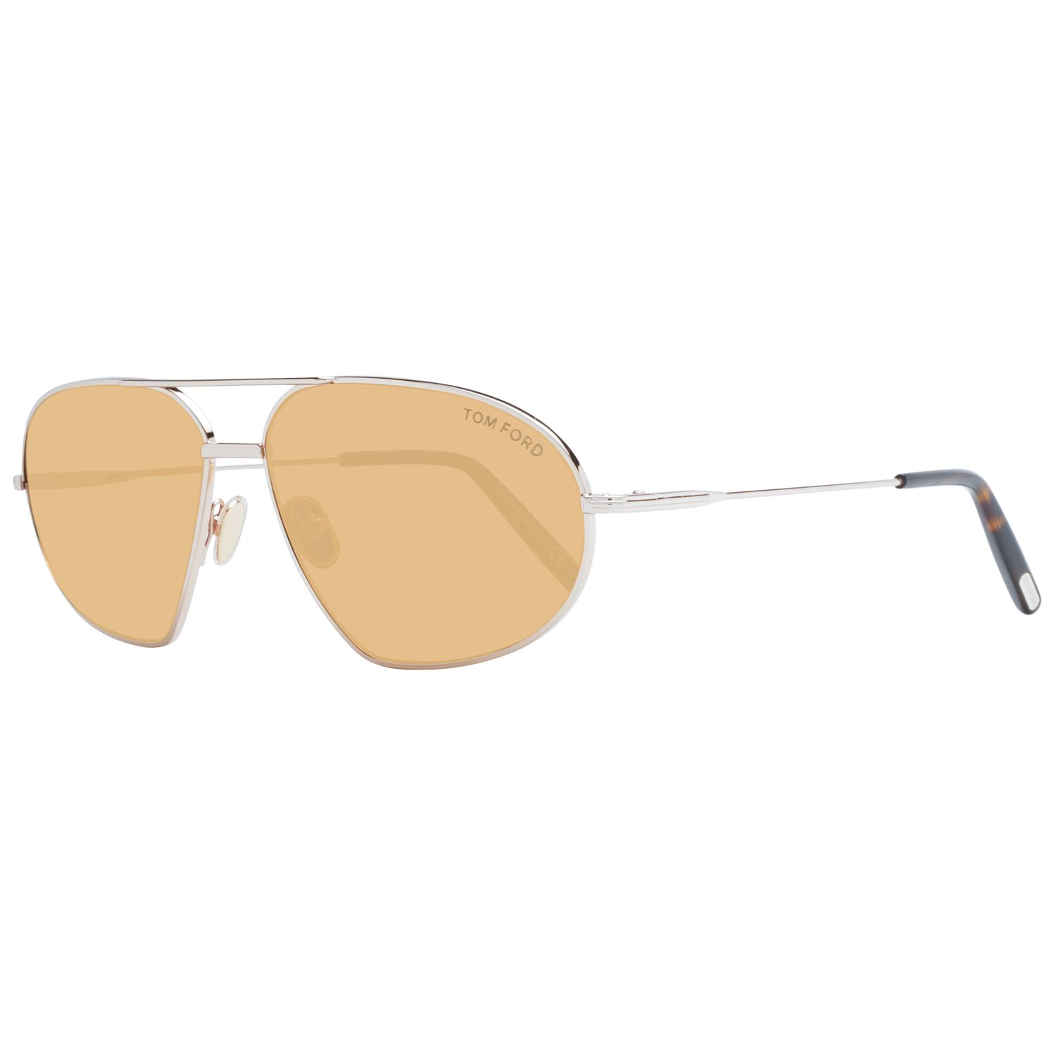 Pilotenbrille FT0771 6328E
