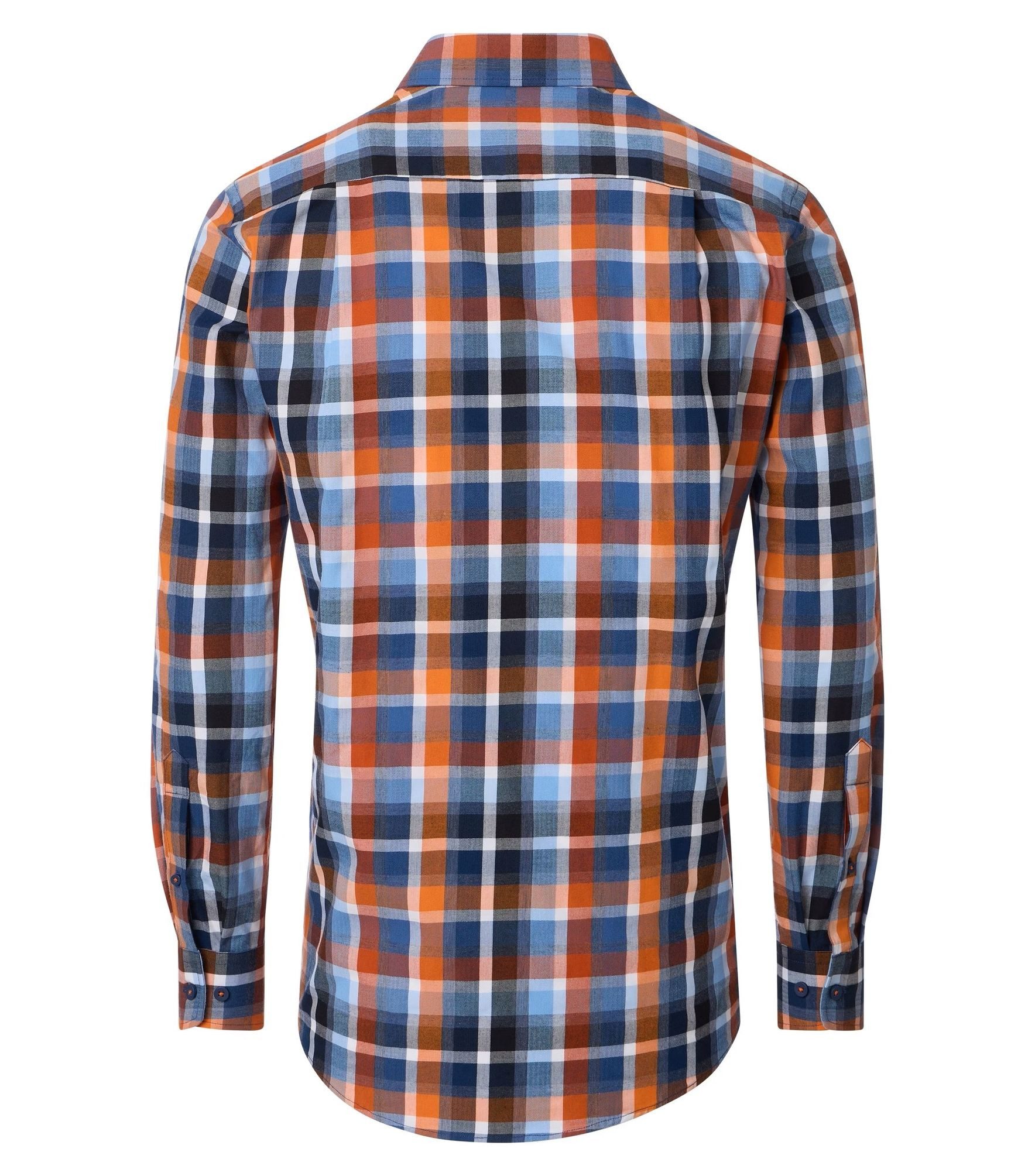 Redmond Langarmhemd 252015111 Langarmhemd günstig online kaufen