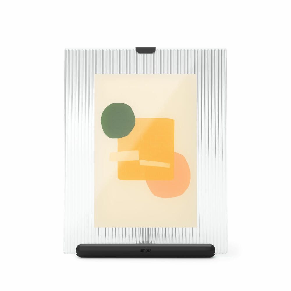 Umbra Bilderrahmen Flute Schwarz, 10x15 oder günstig online kaufen