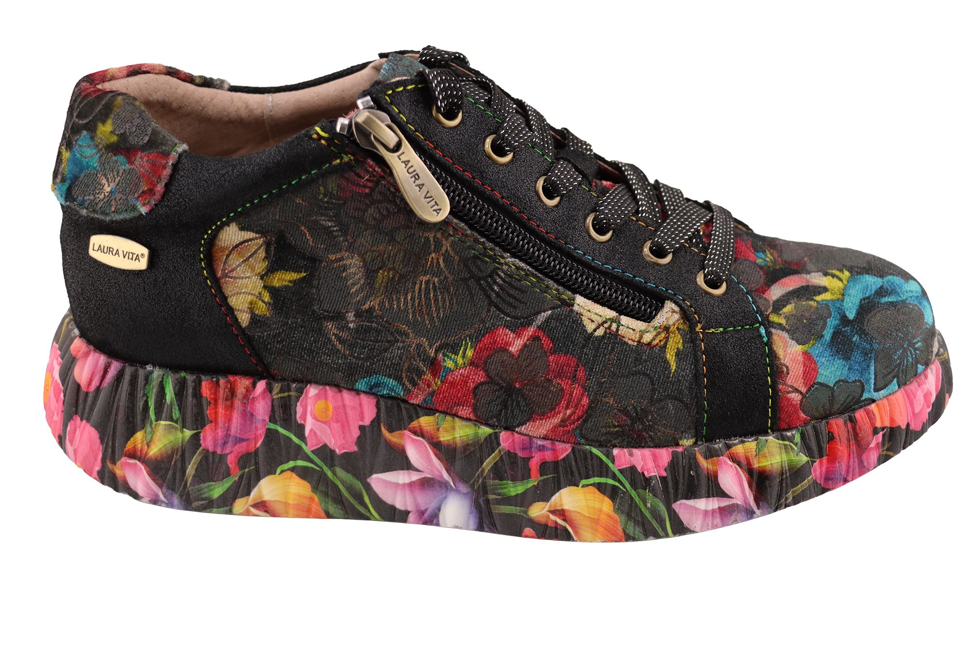 LAURA VITA Nikito Sneaker günstig online kaufen