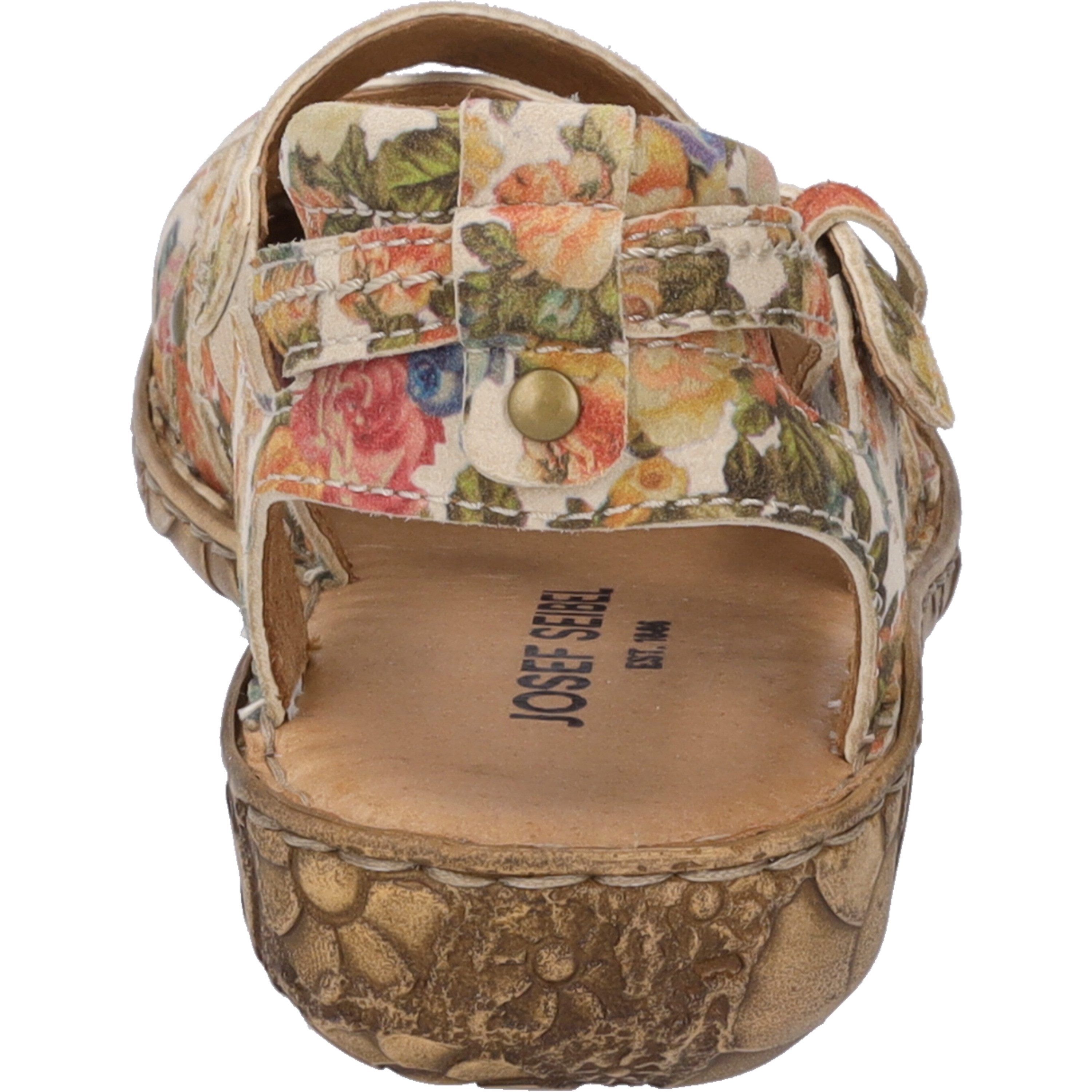 Josef Seibel Rosalie 13,natur Sandale