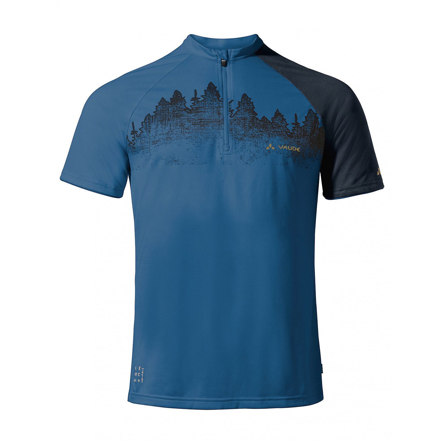 Radtrikot T-Shirt MENS ALTISSIMO PRO SHIRT