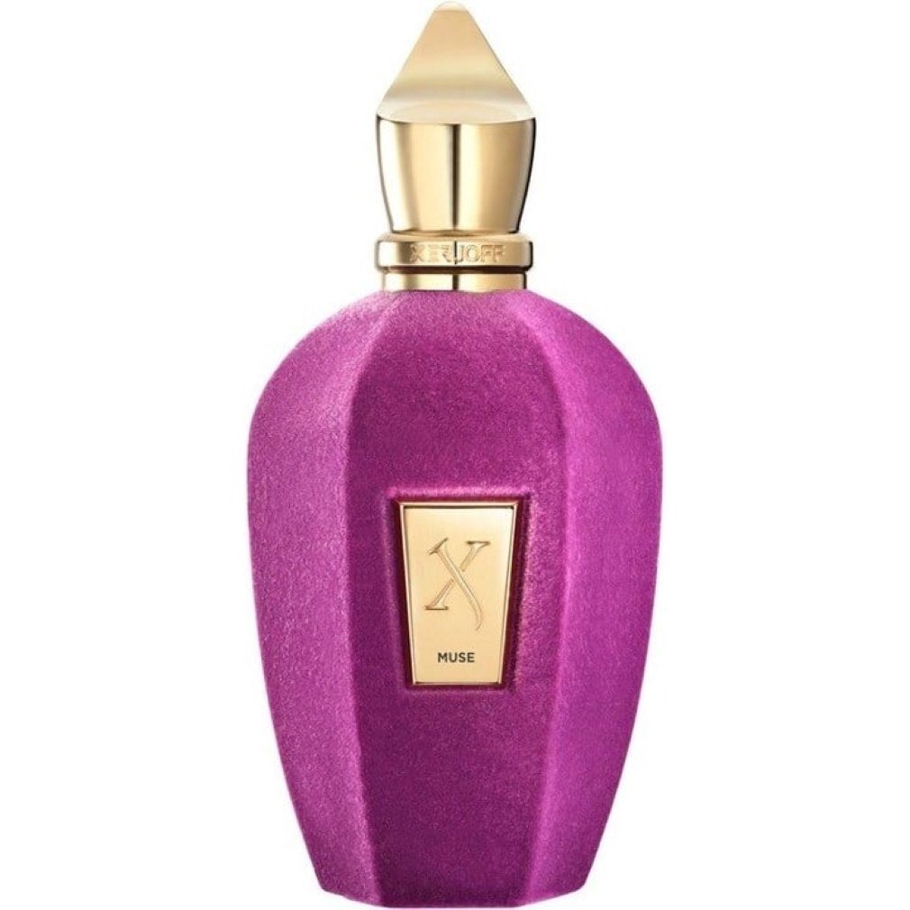 Eau de Parfum V-Collection Muse