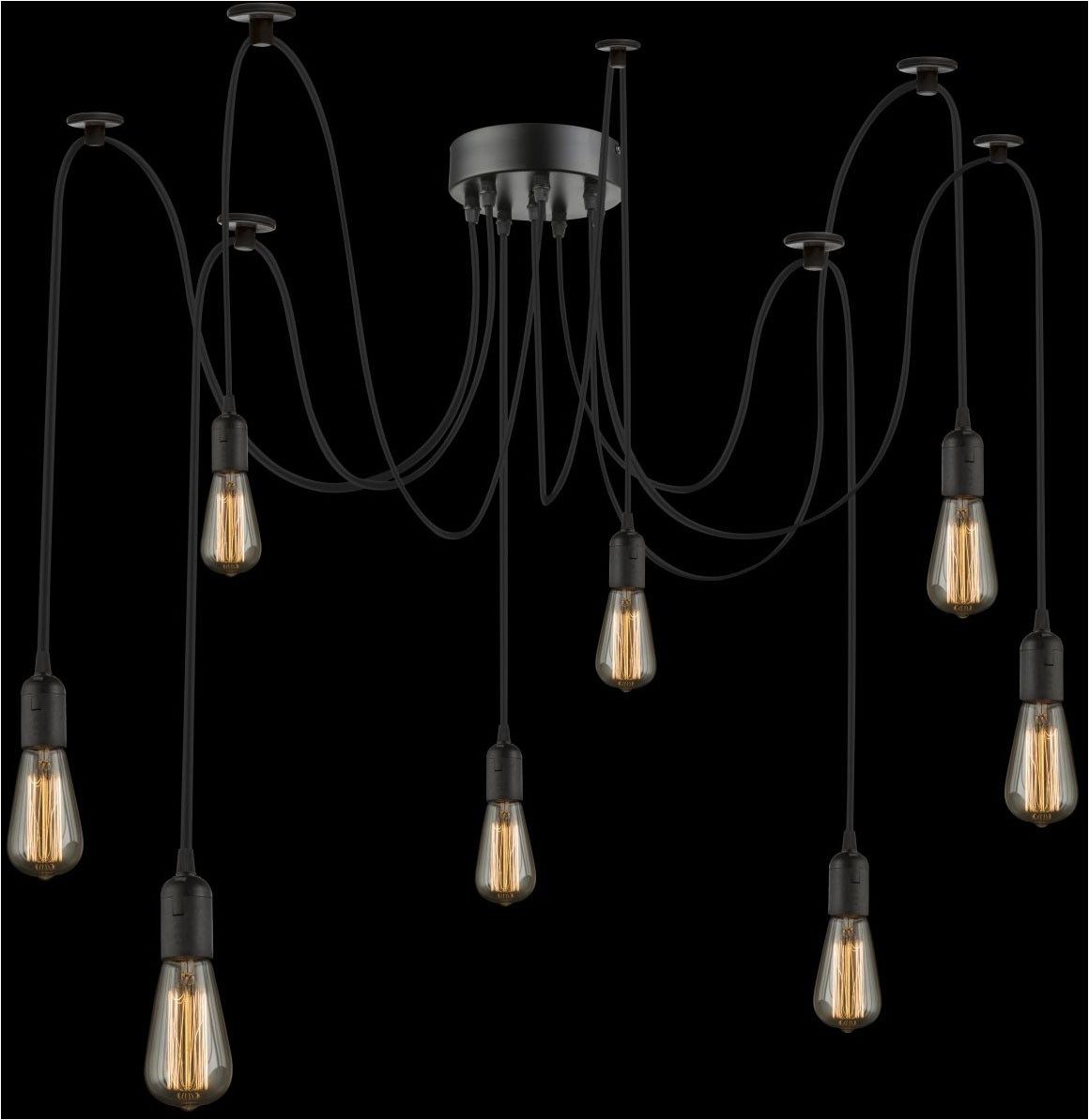 GLOBO LIGHTING Pendelleuchte OLIVER, ohne Leuchtmittel, günstig online kaufen