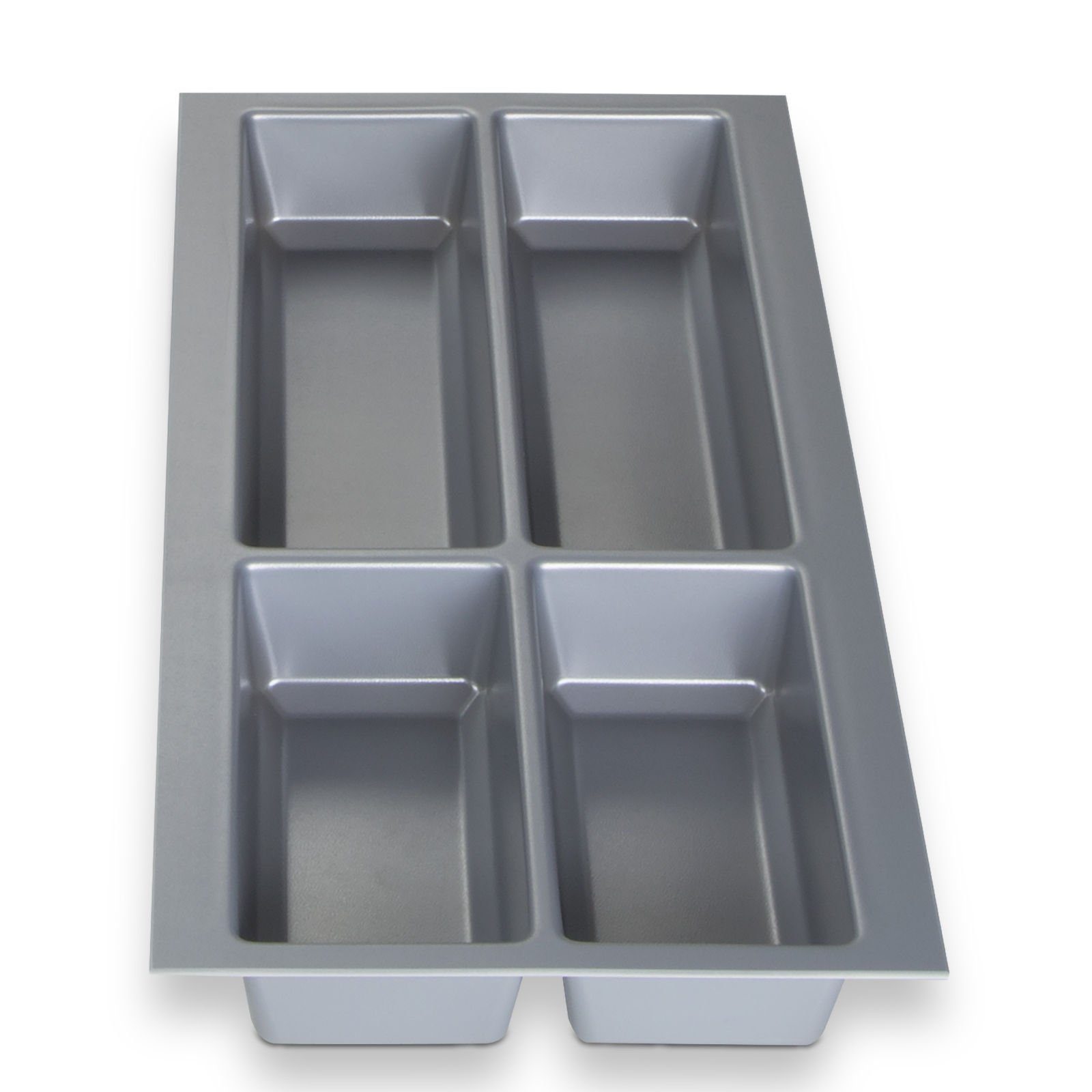 SO-TECH® Besteckeinsatz ORGA-BOX® IV Universal Besteckeinsatz, mit Korpusbr günstig online kaufen