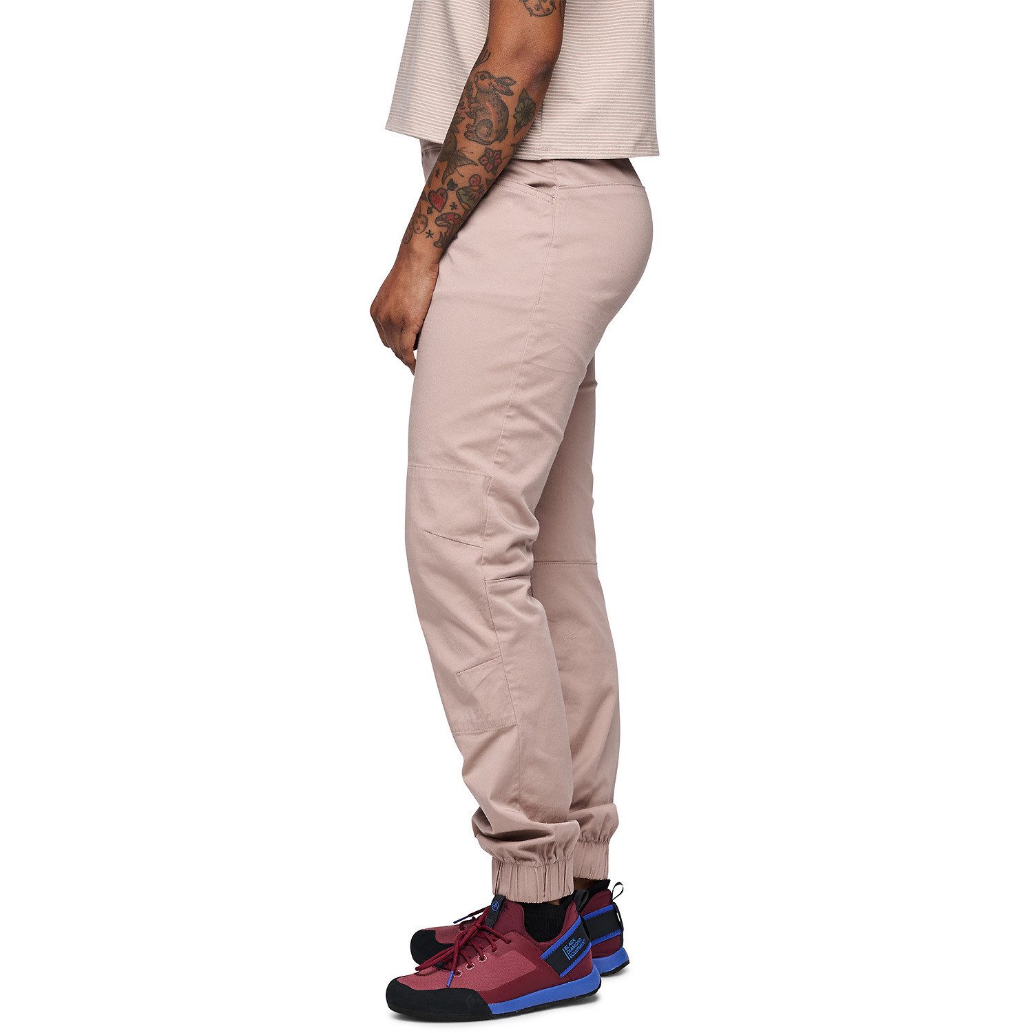 Black Diamond Funktionshose Hose W NOTION PANTS