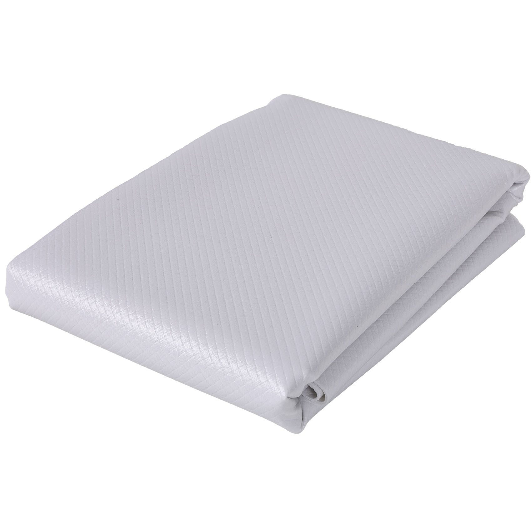 ANRO Tischdecke Tischschoner Schutzauflage für Tisch Schutzmatte Tischpolst günstig online kaufen