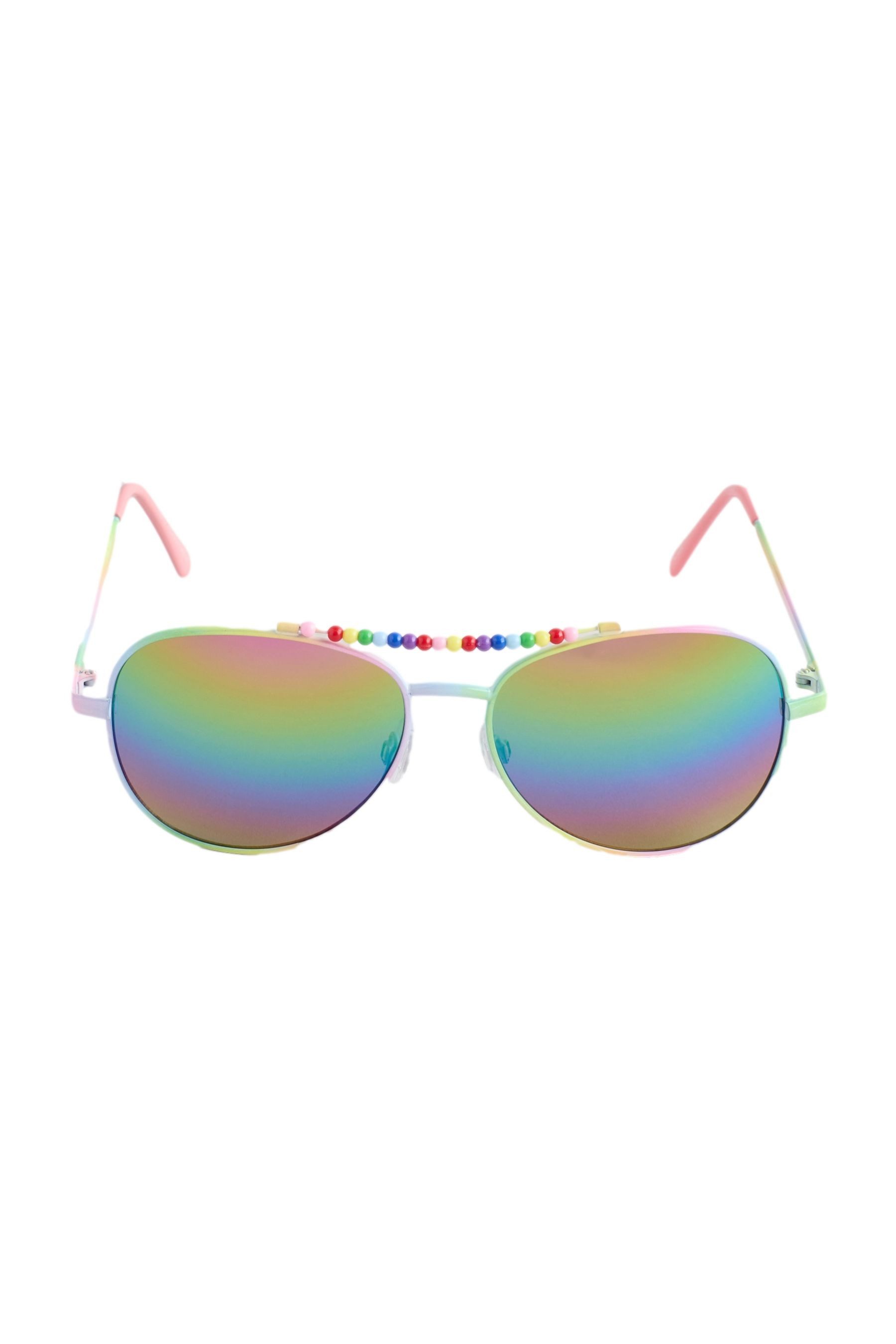 Sonnenbrille Pilotensonnenbrille für Kinder