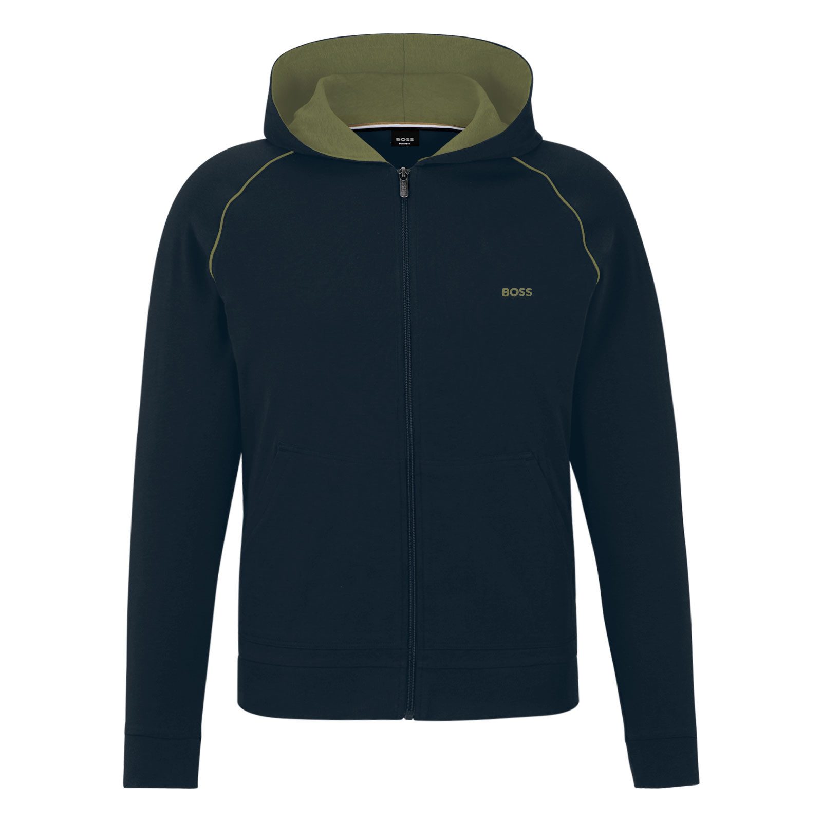 BOSS Trainingsjacke Mix & Match Jacket günstig online kaufen