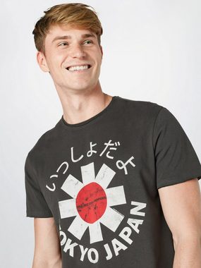 Amplified T-Shirt Tokyo (1-tlg)