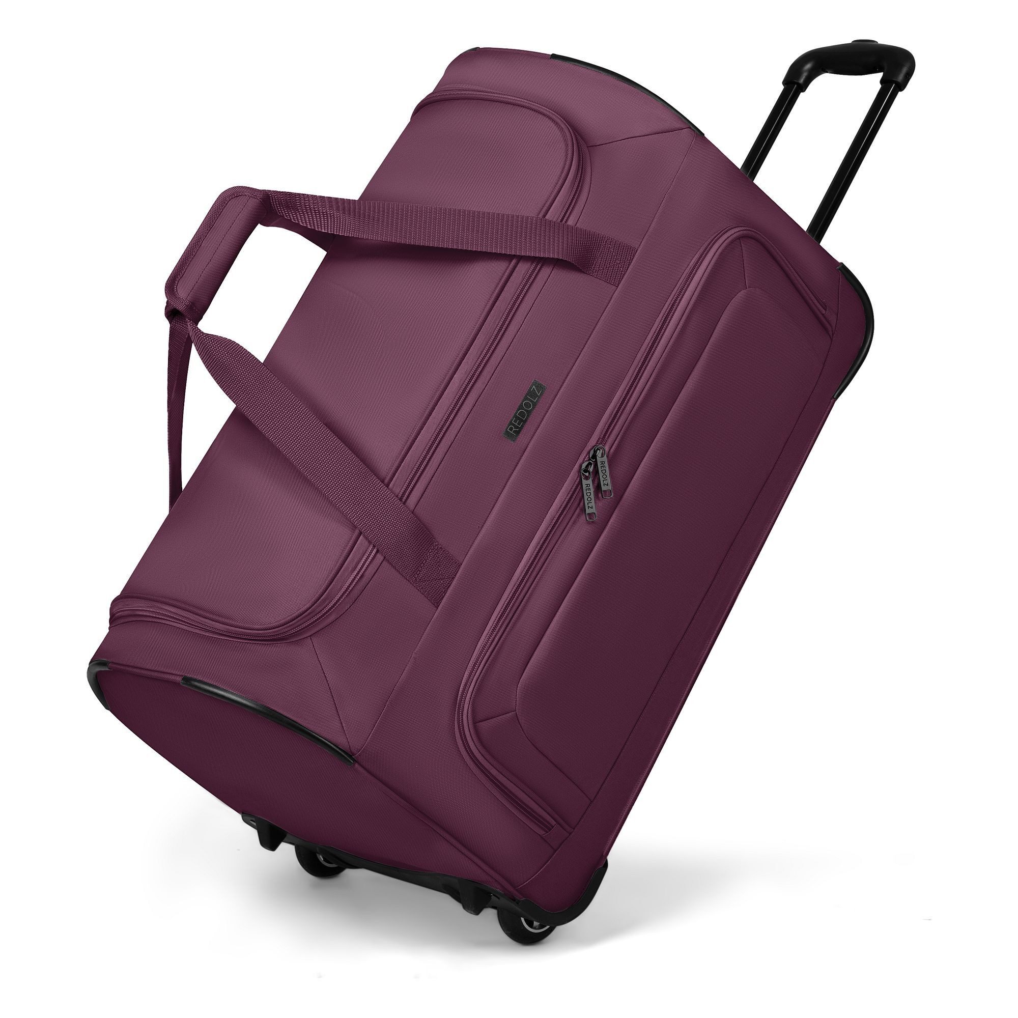 Redolz Reisetasche Duffle Essentials, Polyester