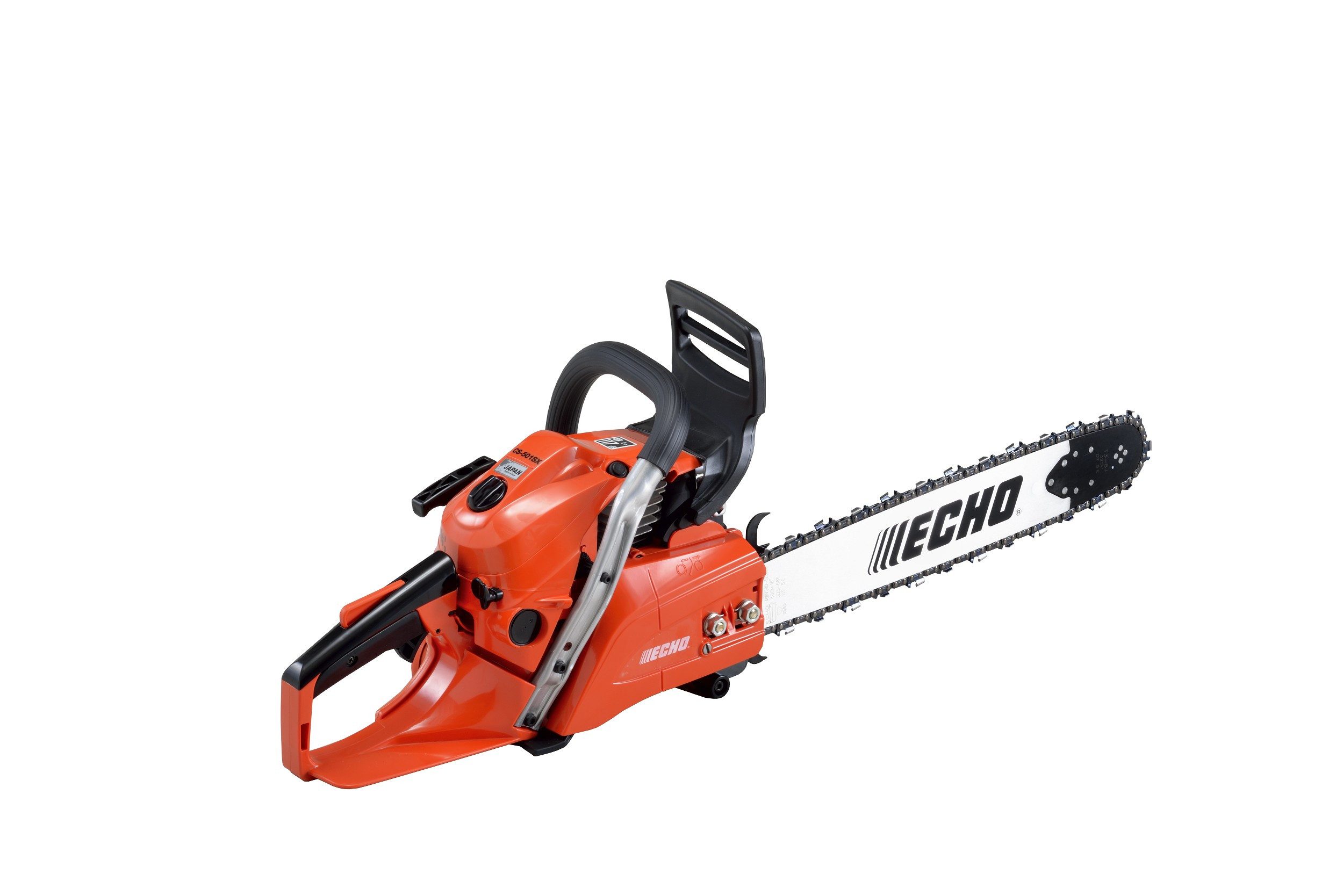 Echo Benzin-Kettensäge CS-501SX-40 Motorsäge