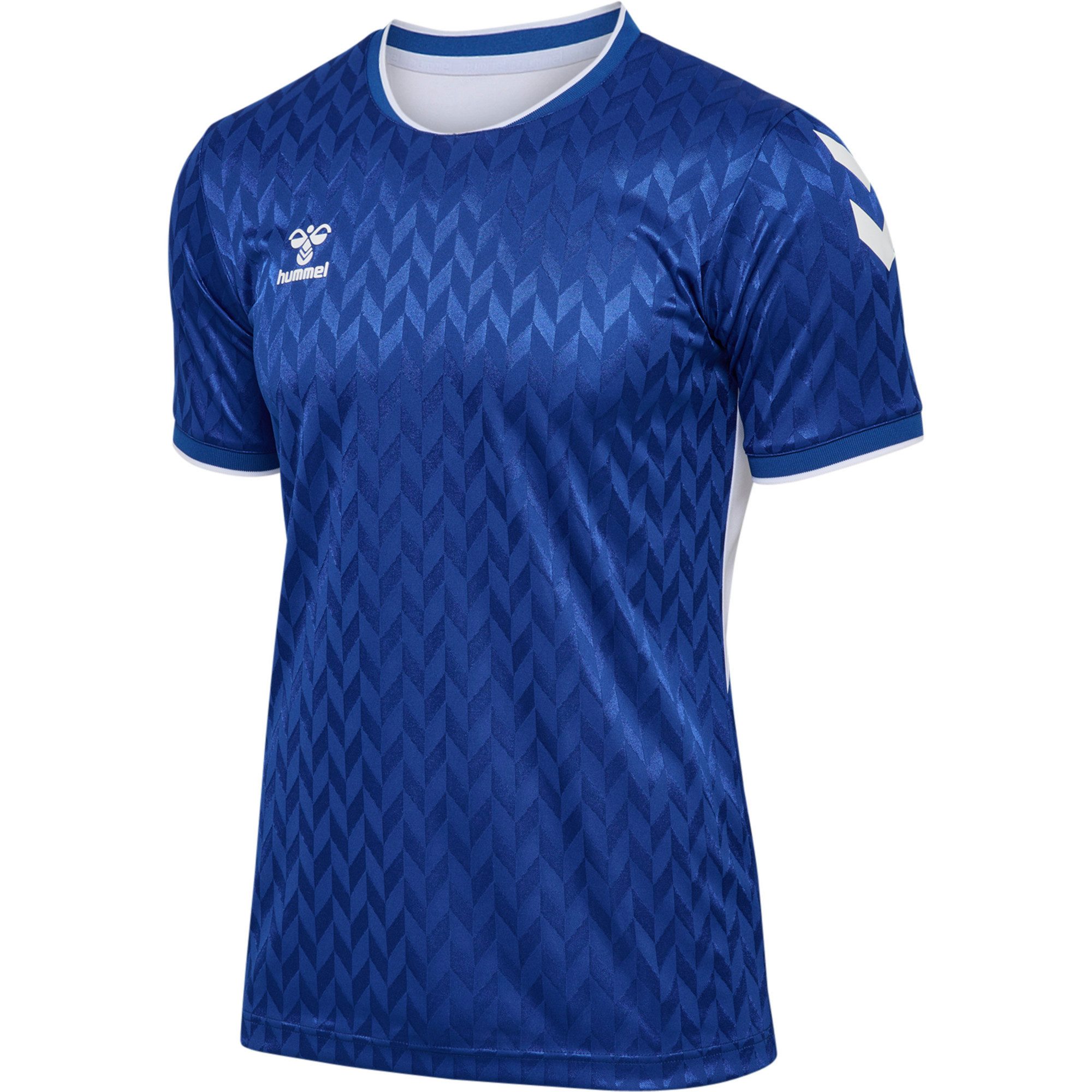 hummel Fußballtrikot Hummel Unisex Trikot hmlMATCH LEGEND JERSEYS S/S 233159