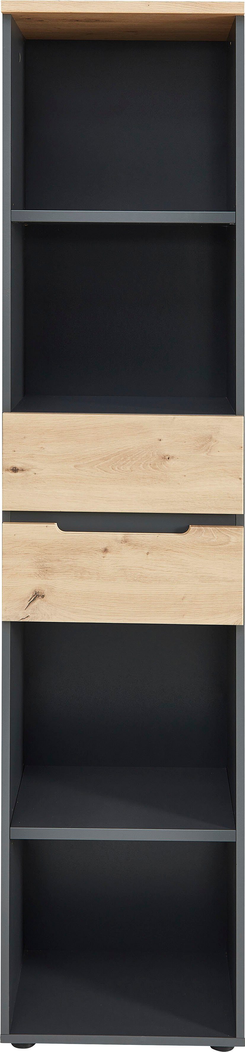 Innostyle Aktenregal Memphis Büroregal, 1-tlg. günstig online kaufen