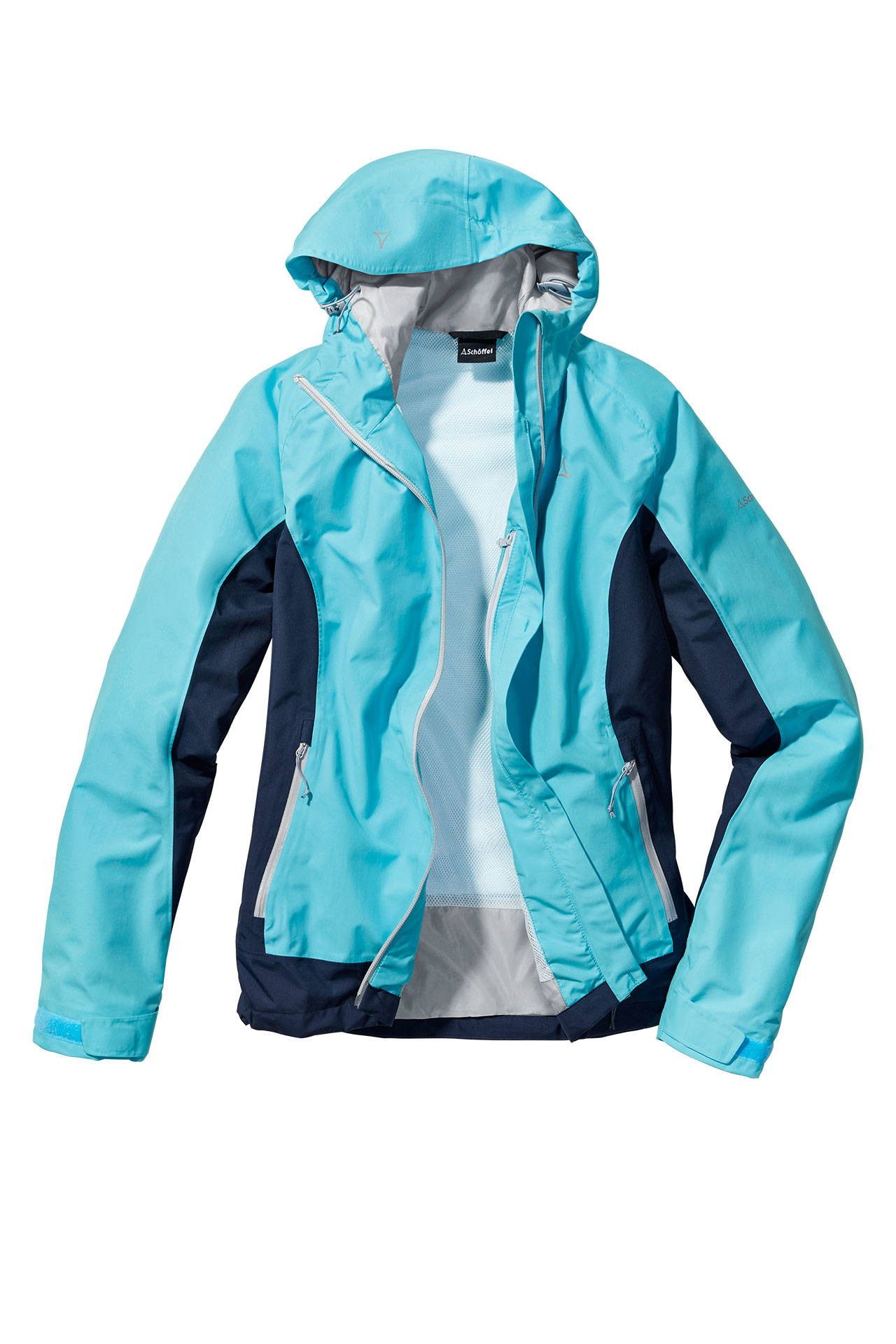 Schöffel Funktionsjacke günstig online kaufen