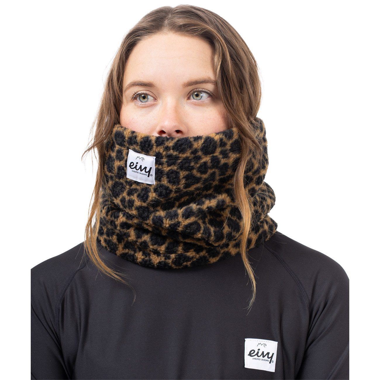 Eivy Loop Beanie Sherpa Neckwarmer, Beanie Sherpa Neckwarmer günstig online kaufen