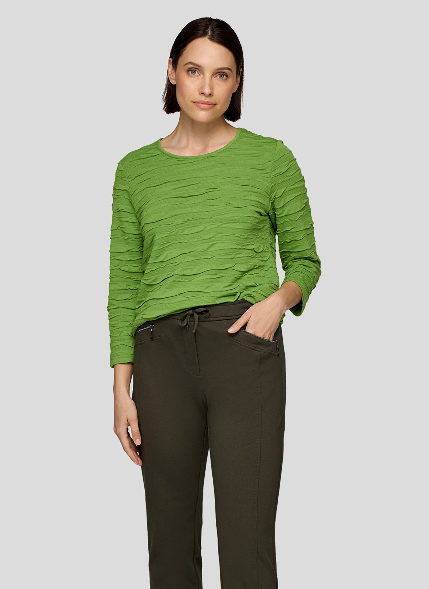 Rabe Print-Shirt T-Shirt günstig online kaufen