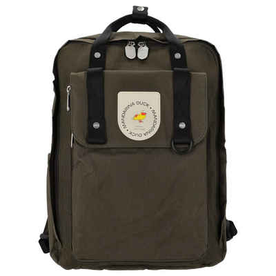 Mandarina Duck Laptoprucksack Anniversary - Rucksack 15" 40 cm (1-tlg)