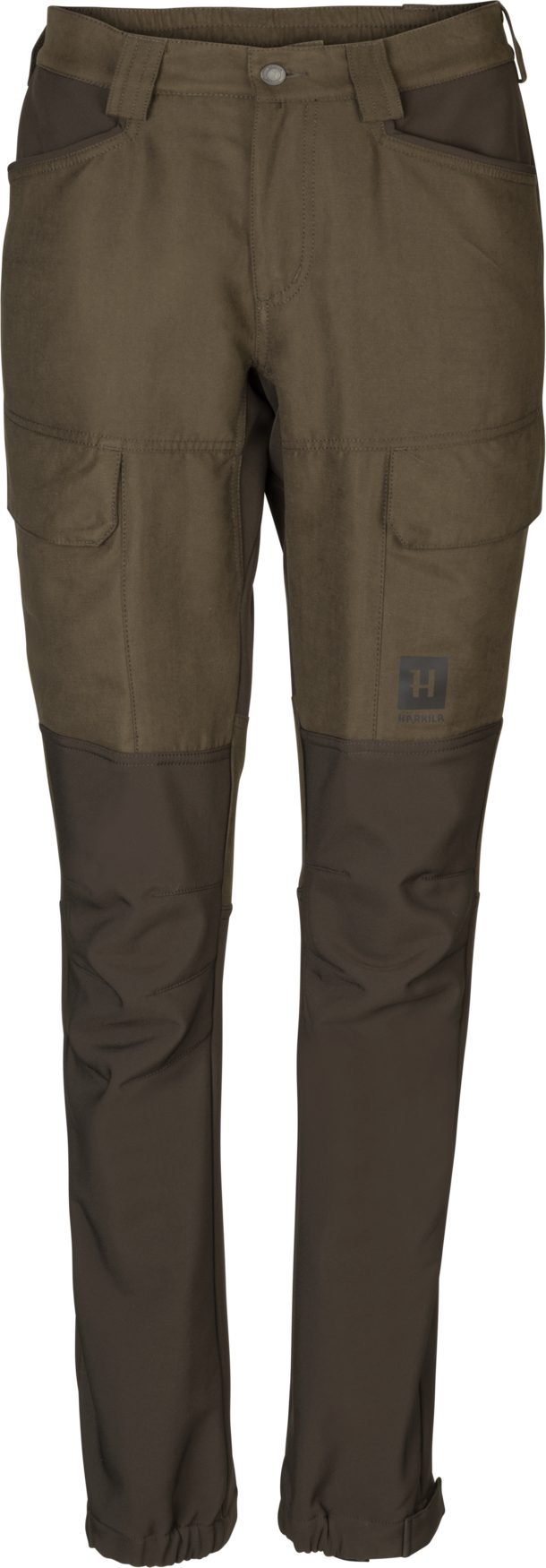 Härkila Outdoorhose Härkila Damen Scandinavian Outdoorhose