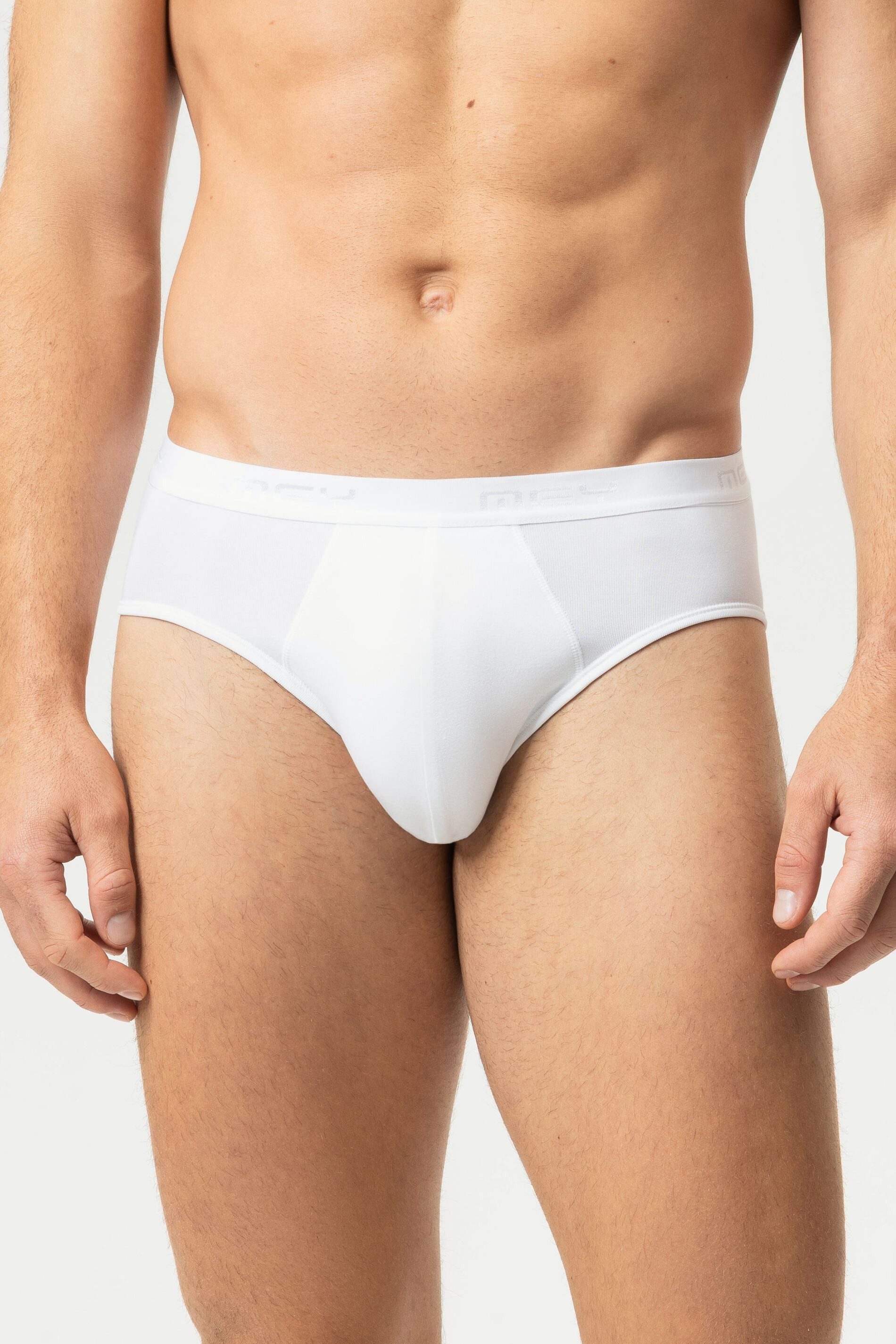 Jazz-Pants Slips Mey Herren Slip Serie Software Uni Jazz-Pants