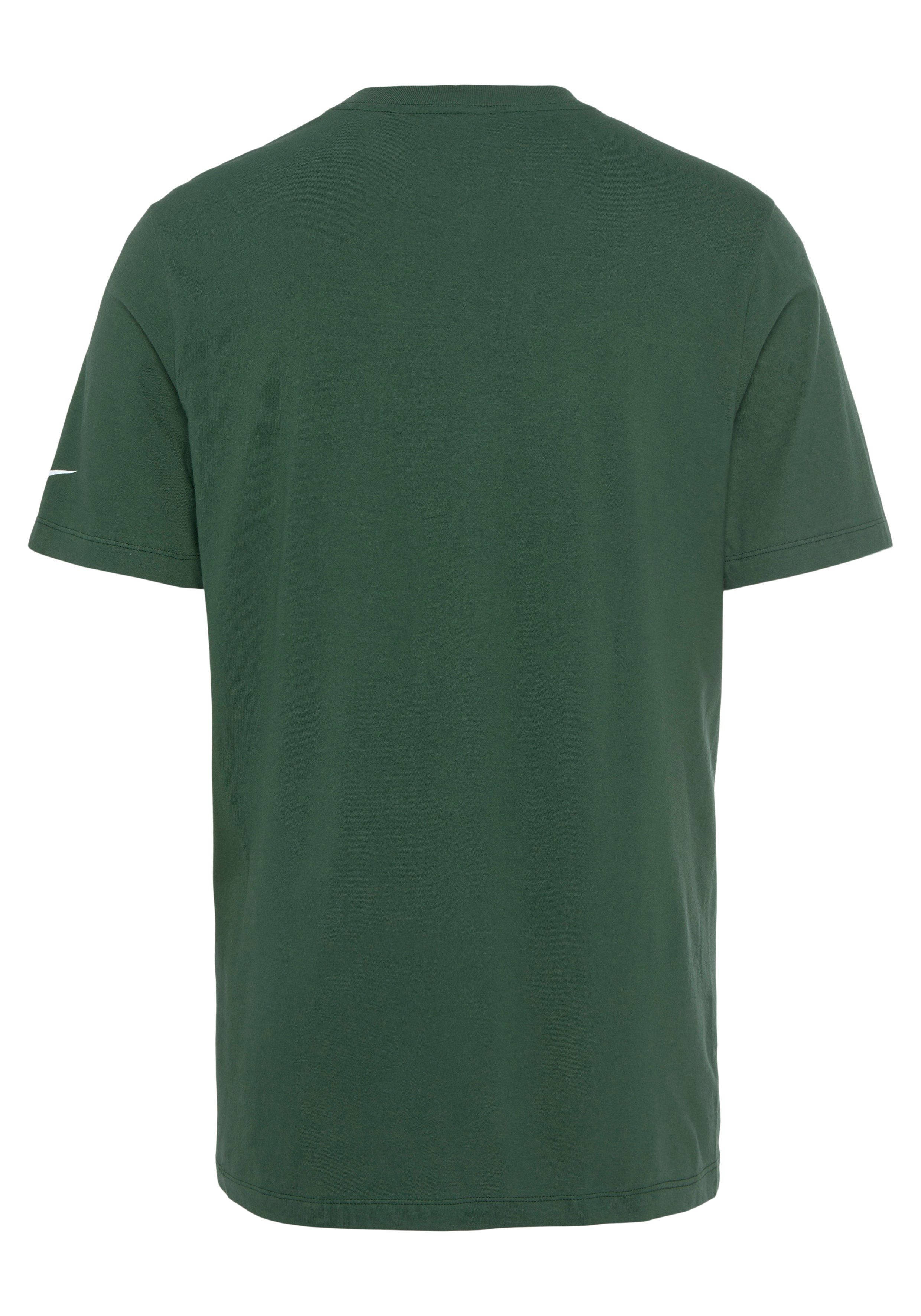ESSENTIAL NIKE GREEN TEAM Nike PACKERS T-SHIRT T-Shirt NFL BAY