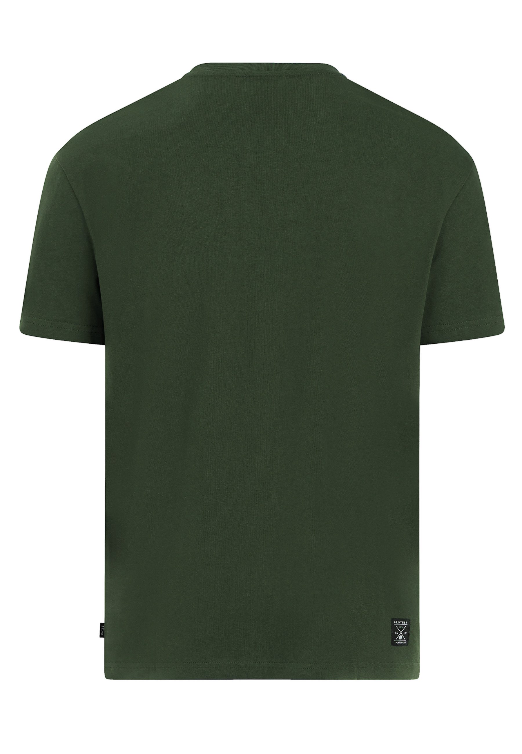Protest T-Shirt PRTROCKO (1-tlg., 1)
