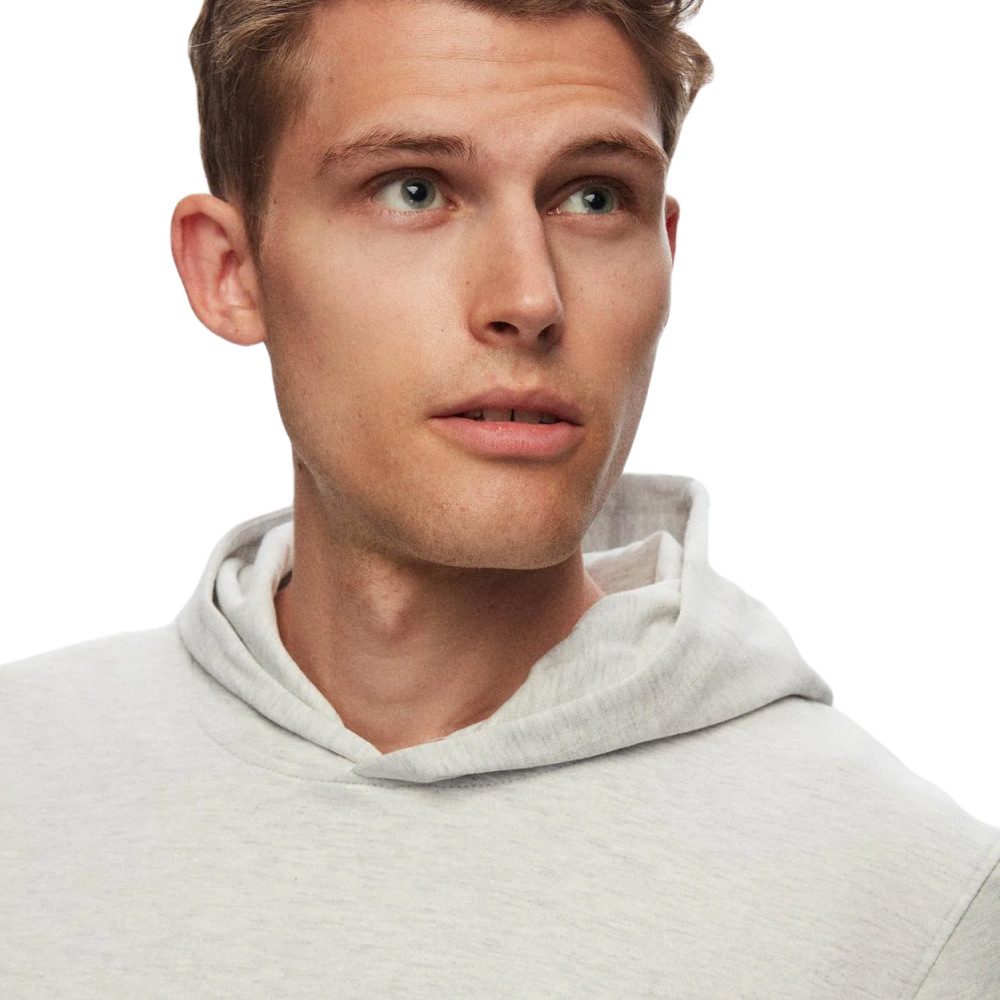 D'S DAMAT Sweatshirt D'S DAMAT, Sweatshirt mit Logo-Aufdruck, Sweatshirts für Herren, masch