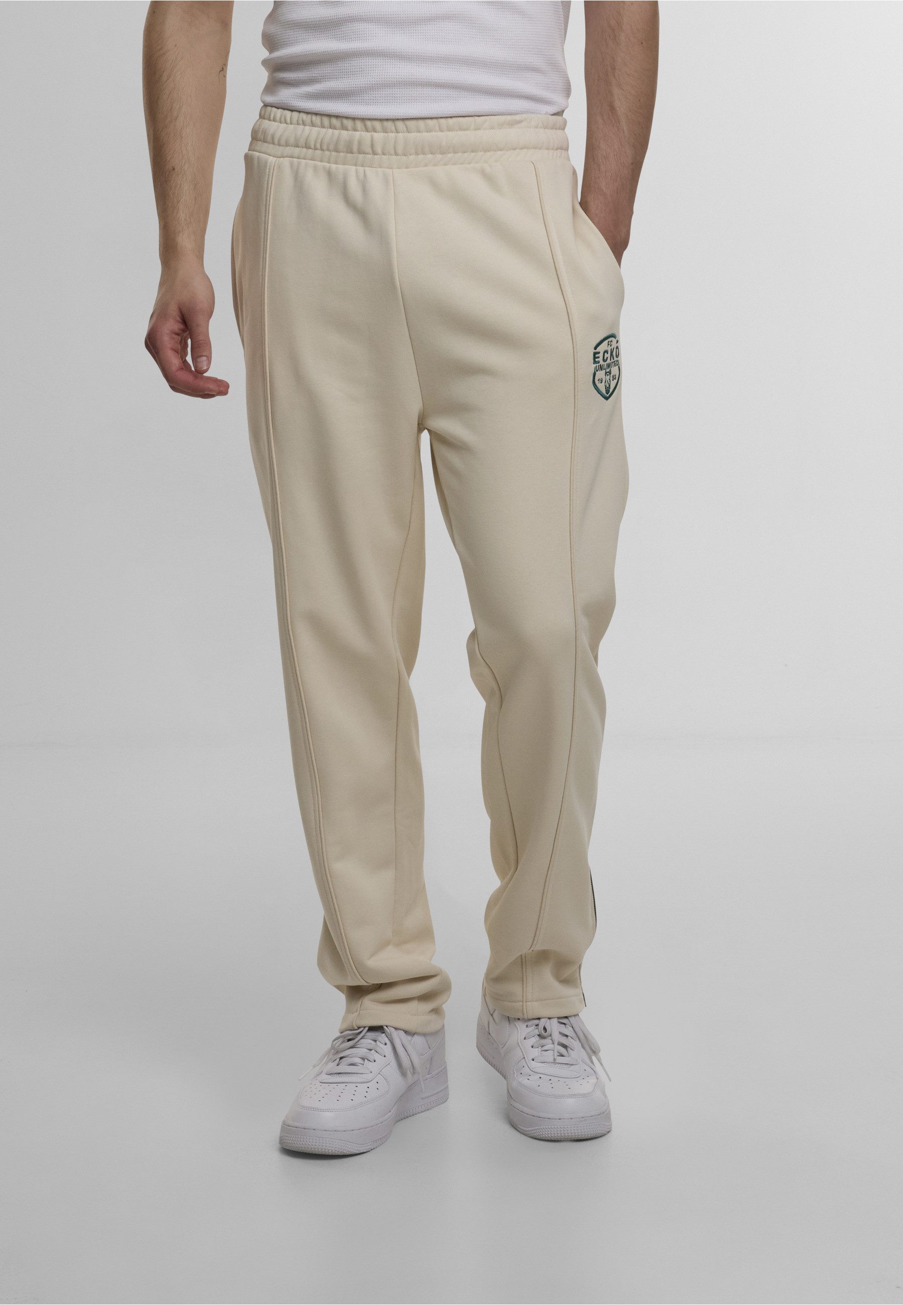 Ecko Unltd. Jogginghose Ecko Unltd. Ecko Unltd. Cording Jogginghosen (1-tlg)