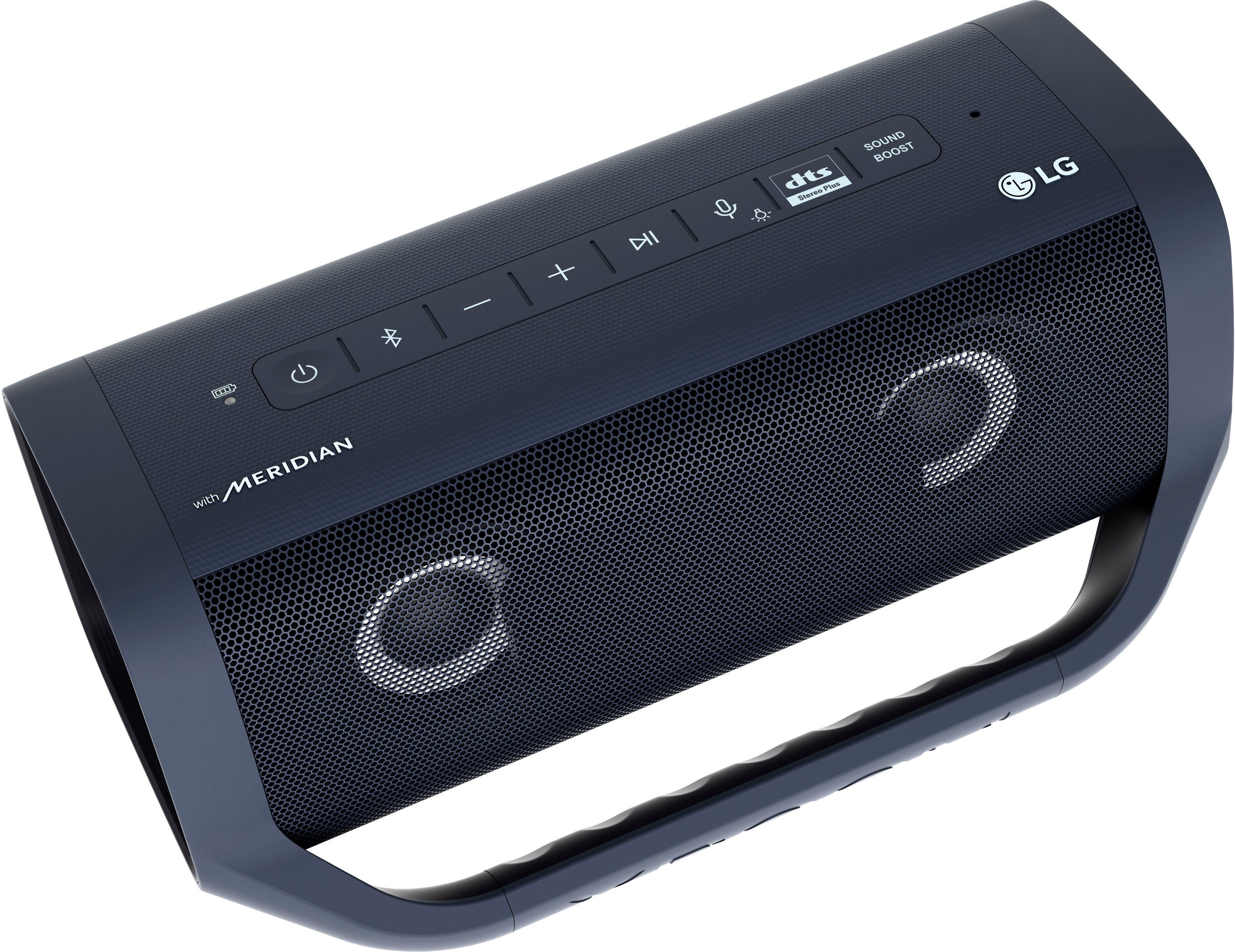 (Bluetooth) PN5 LG 2.0 Bluetooth-Lautsprecher