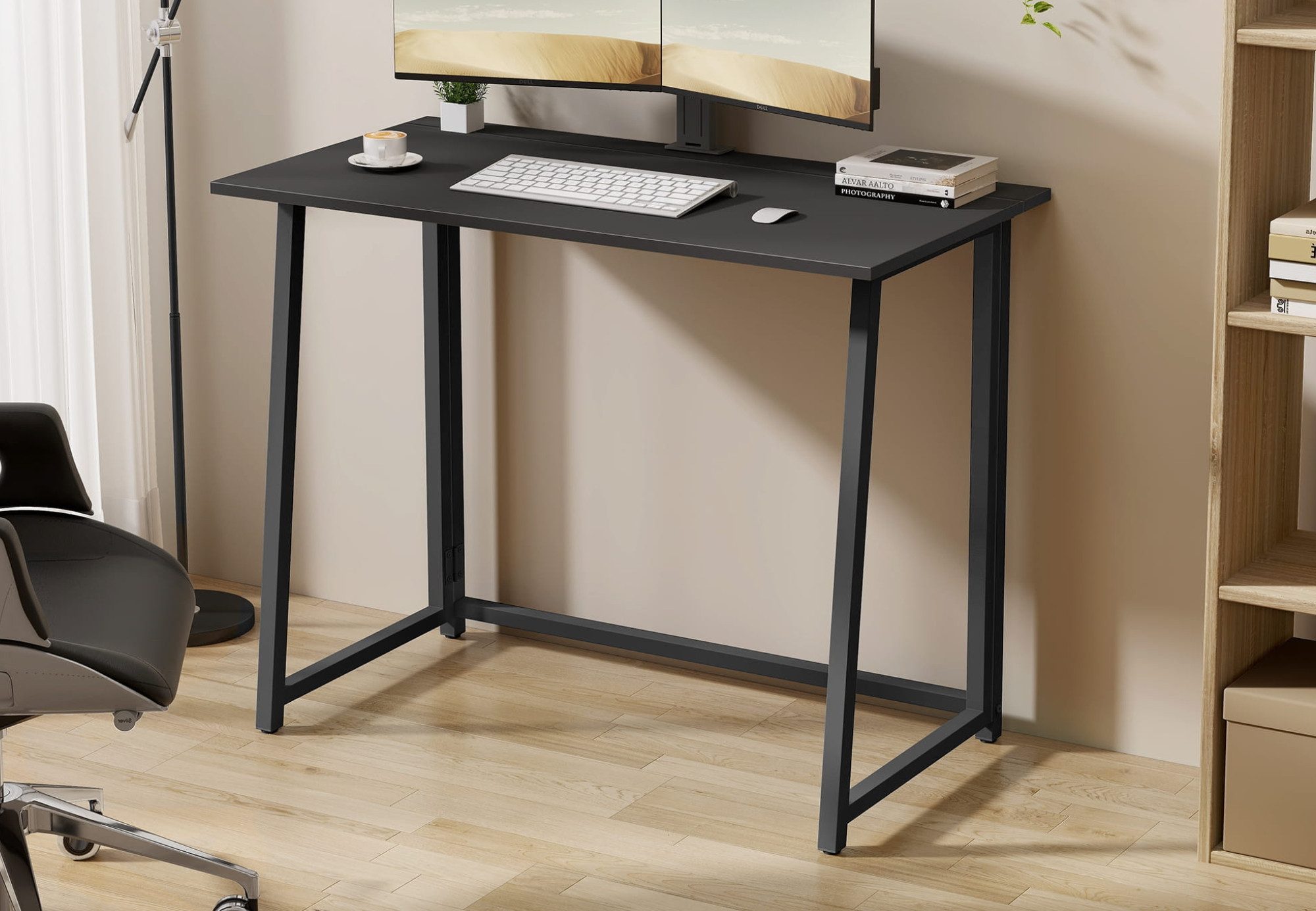 Home Collective Schreibtisch Computertisch Bürotisch Tisch günstig online kaufen