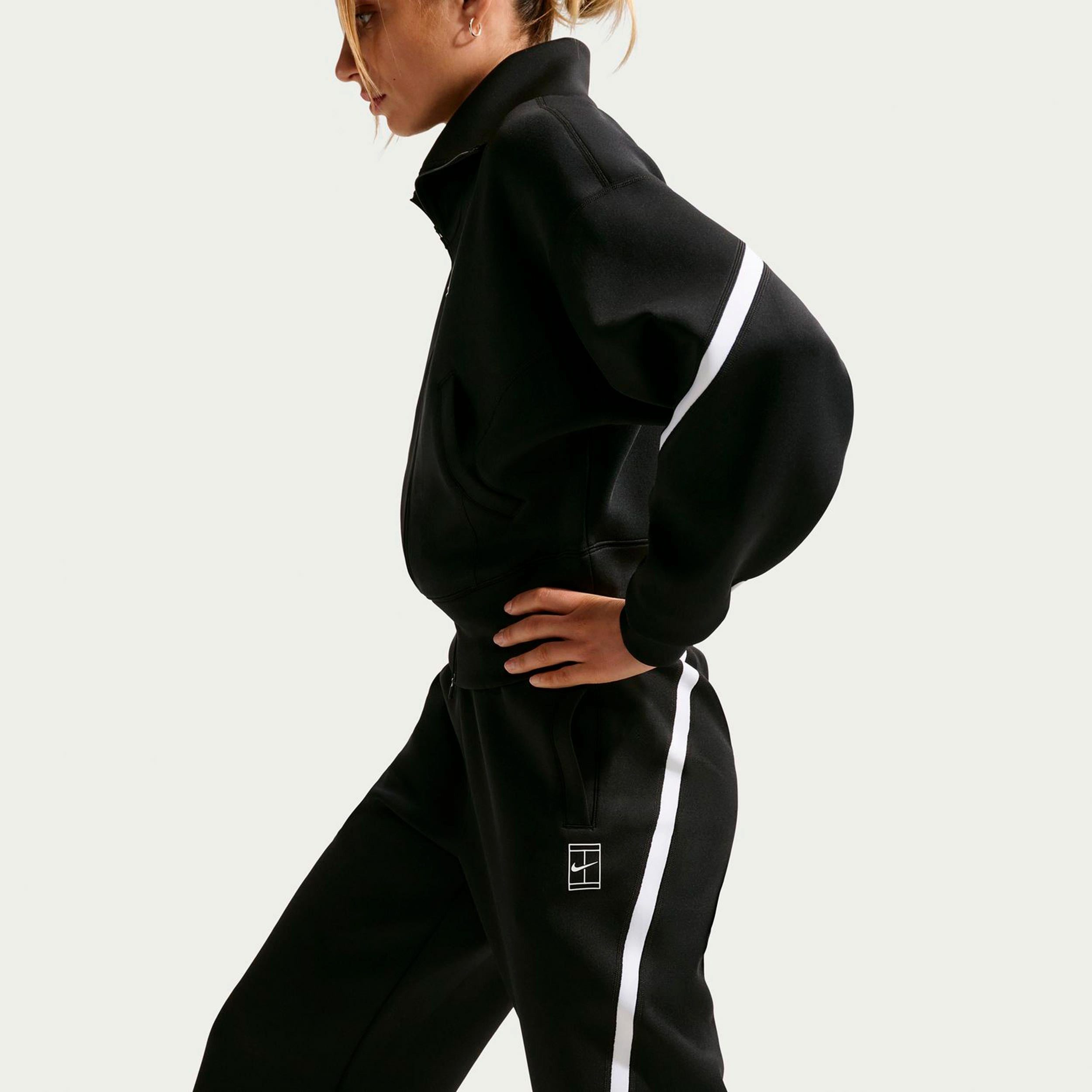 Nike Trainingshose Court Dri-Fit Advantage – Bild 5 von 5