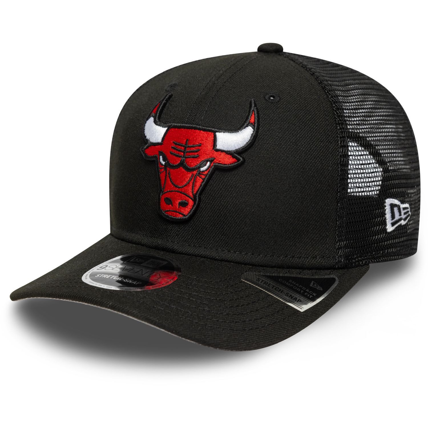 New Era Snapback Cap 9Seventy Chicago Bulls günstig online kaufen