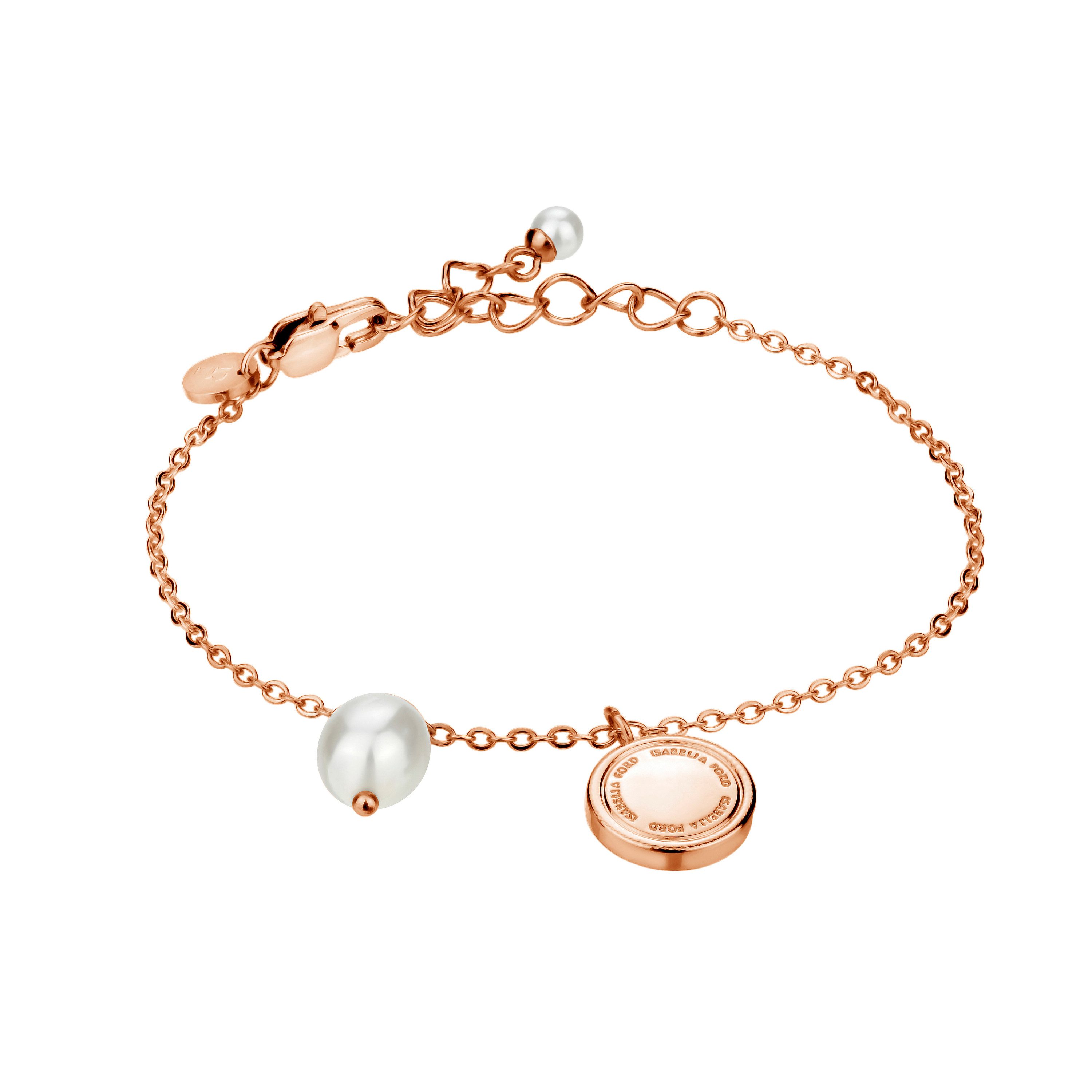 ISABELLA FORD Armband FB004R (Bracelet)