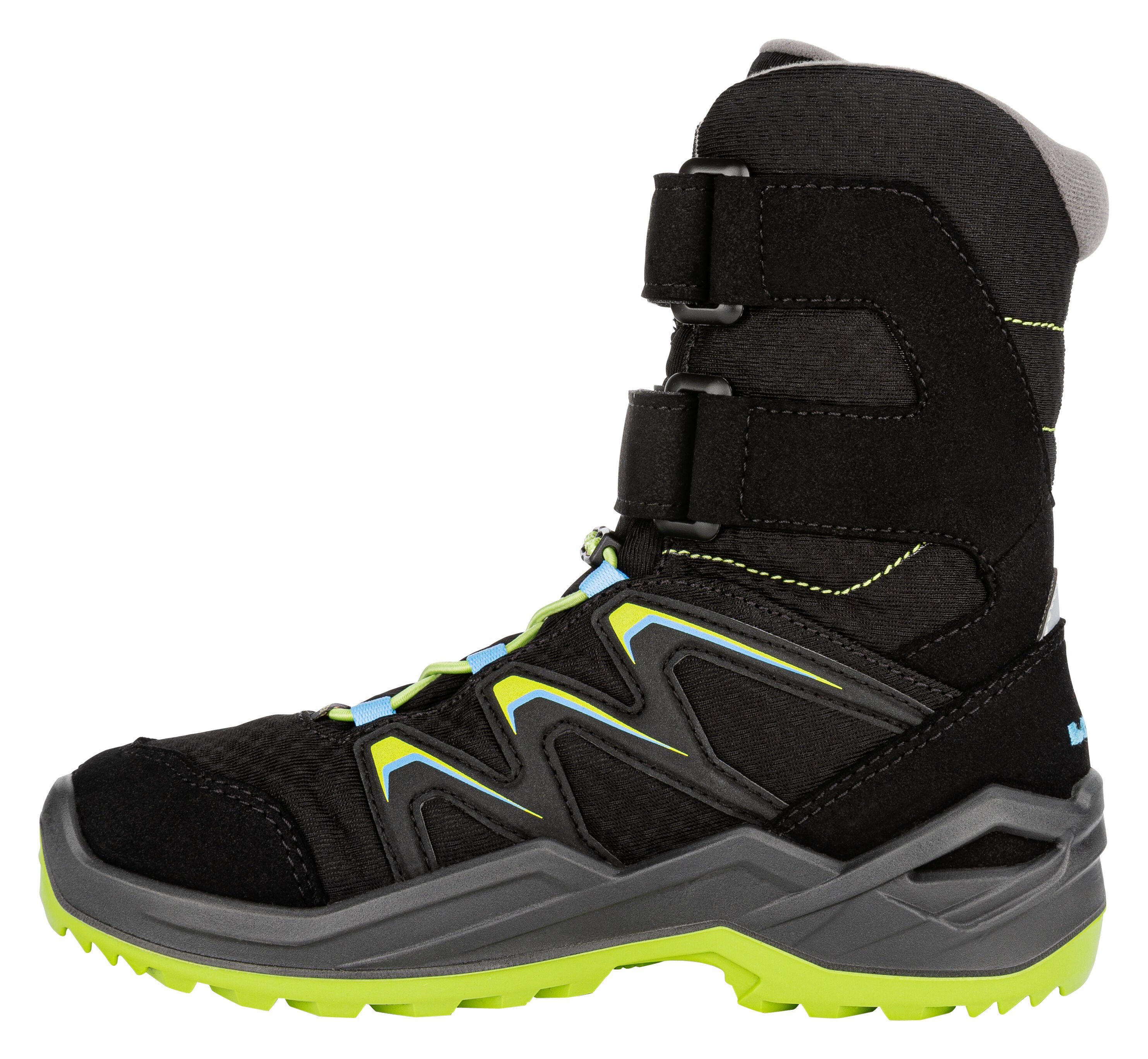 Lowa MADDOX WARM GTX HI Outdoorschuh