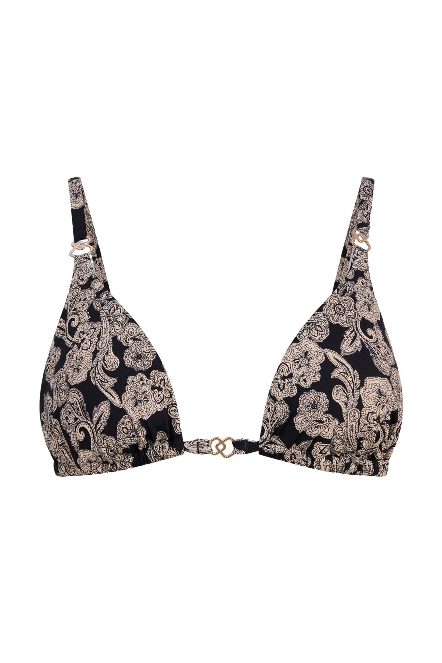 Mint Velvet Triangel-Bikini-Top Mint Velvet Triangel-Bikinitop günstig online kaufen