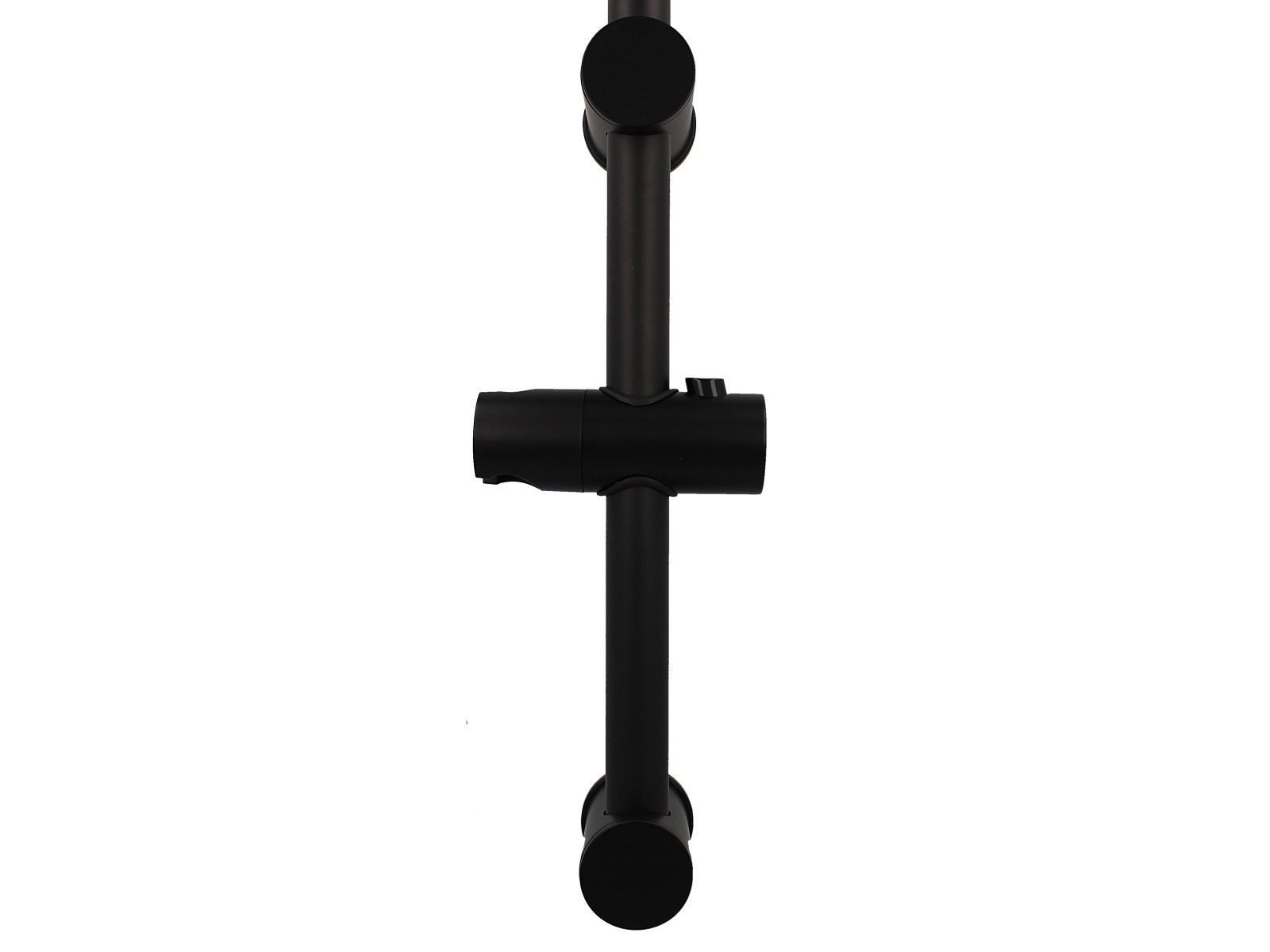 Stedo Duschstange Brausestange Roma 950 mm - einseitig variable Wandhalterung