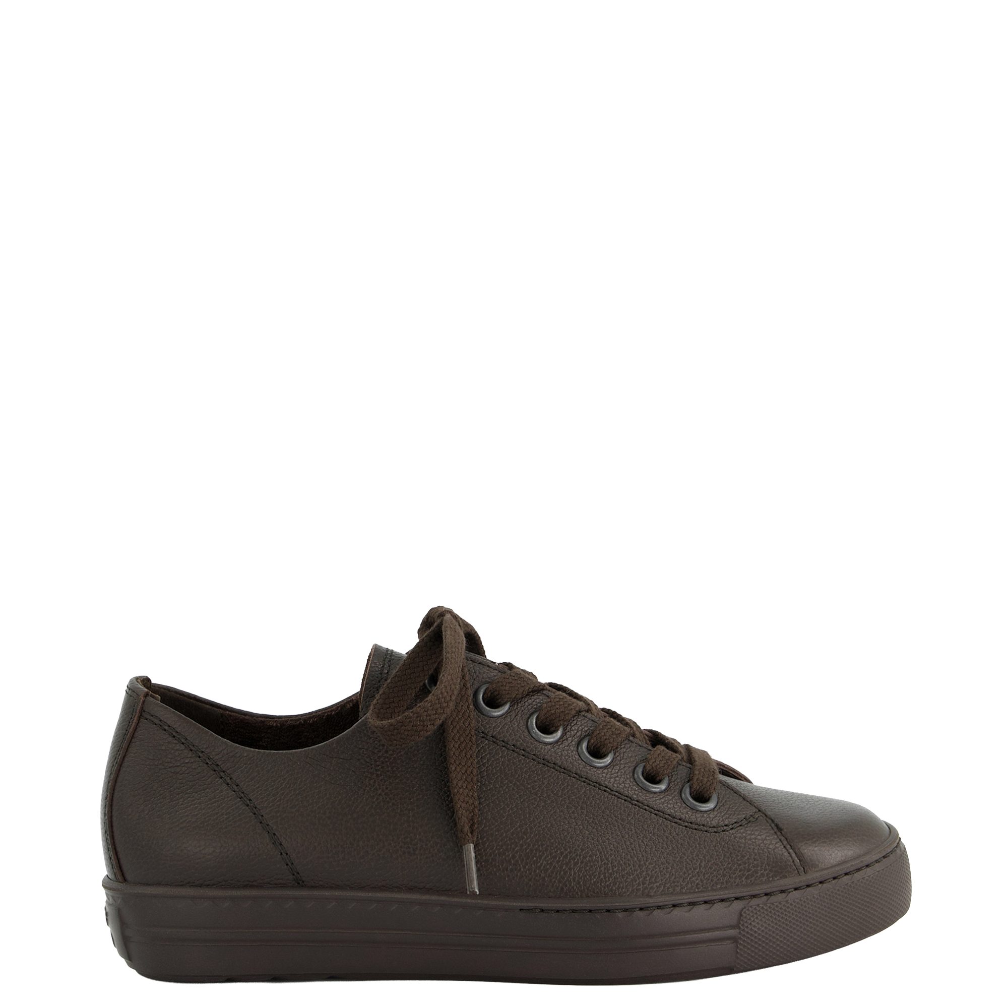 Paul Green Paul Green 4704-830, Sneaker, Braun (Coffee), Damen Sneaker