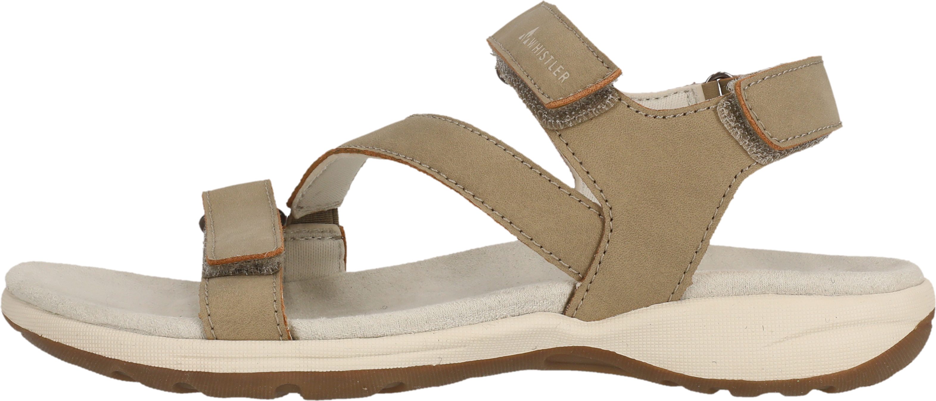 WHISTLER MALENA W SANDAL Sandale