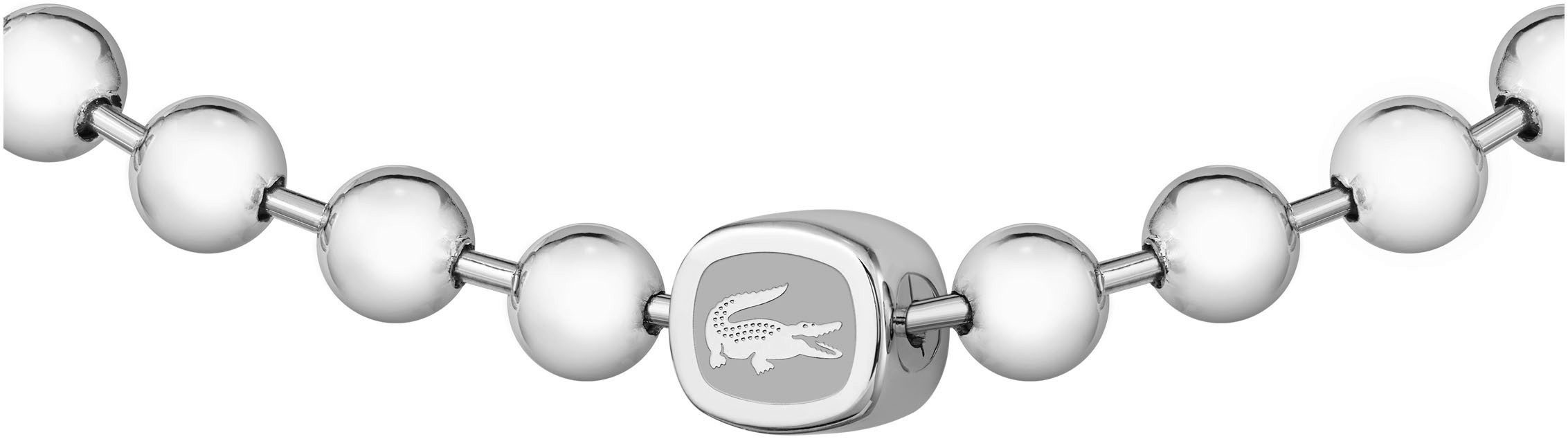 Lacoste Armkette VIGOR, 2040408, 2040409...