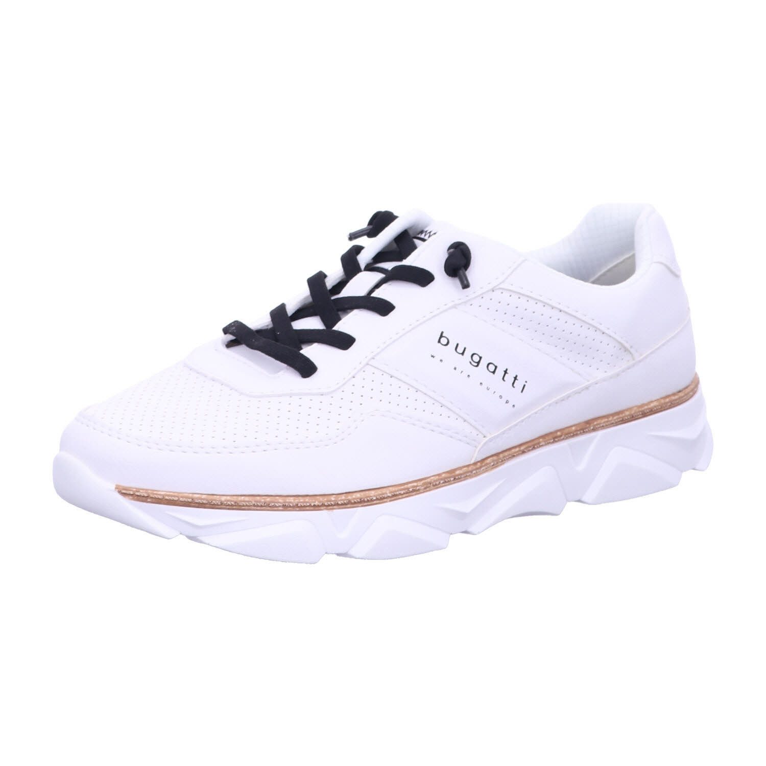 bugatti 321935015000 2000 Schnürschuh günstig online kaufen