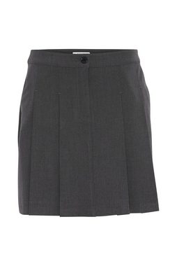 b.young A-Linien-Rock BYDANTA PLEAT SKIRT - 20813415