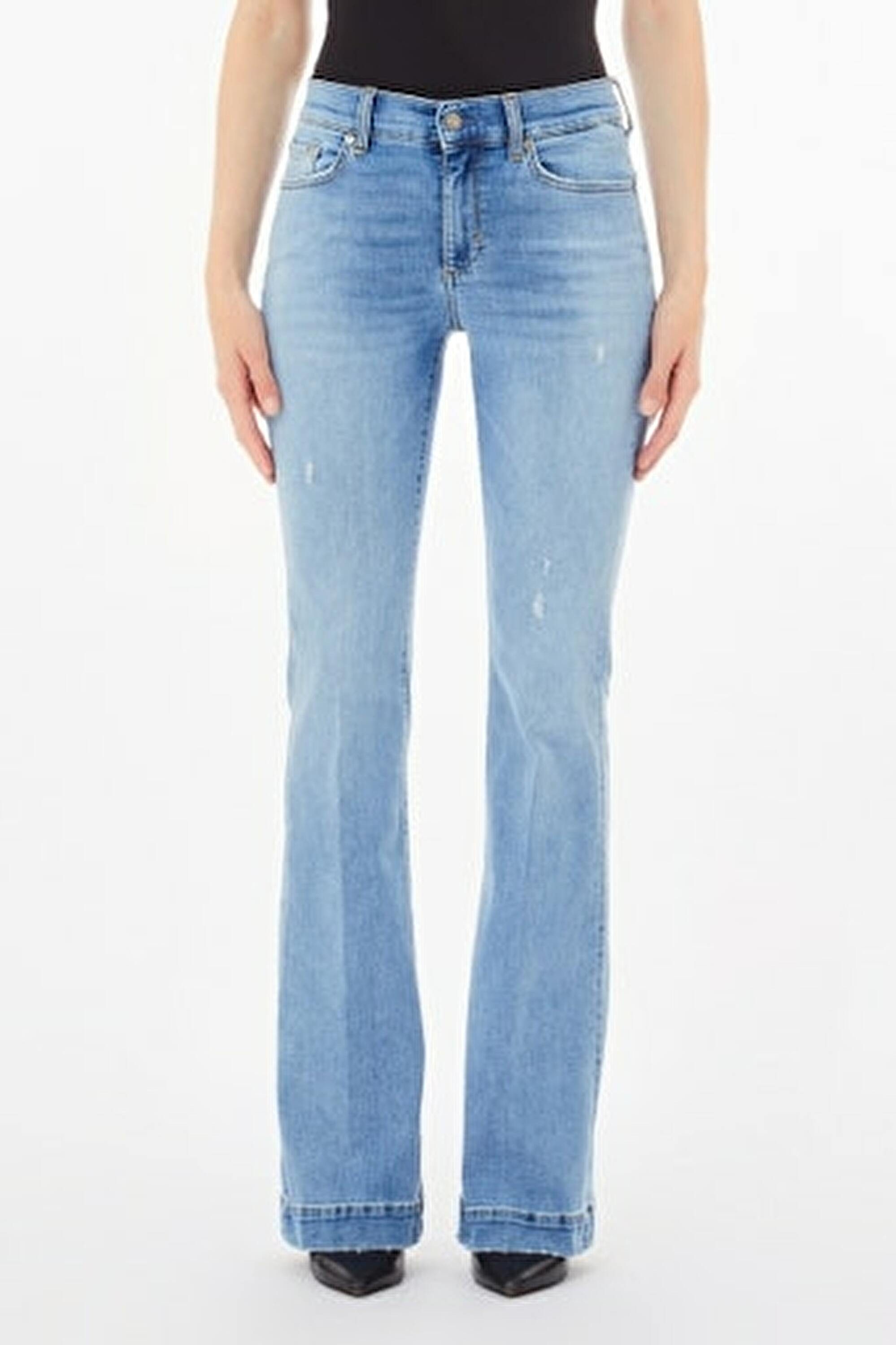 Liu Jo Bequeme Jeans