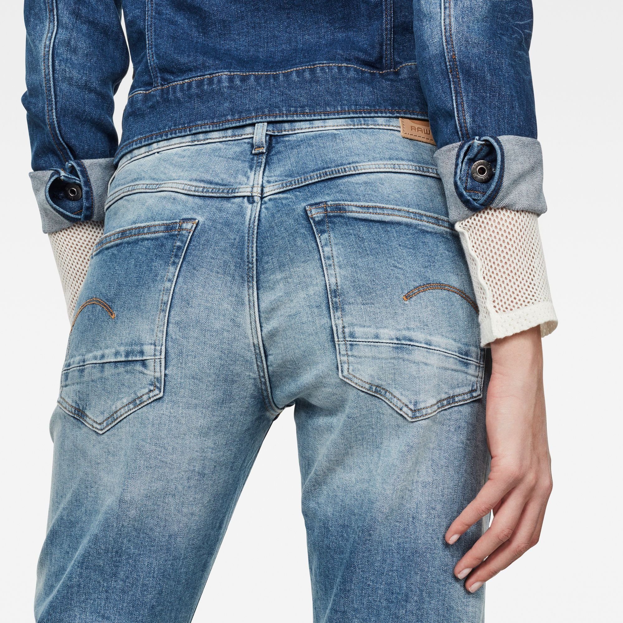 G-STAR Slim-fit-Jeans