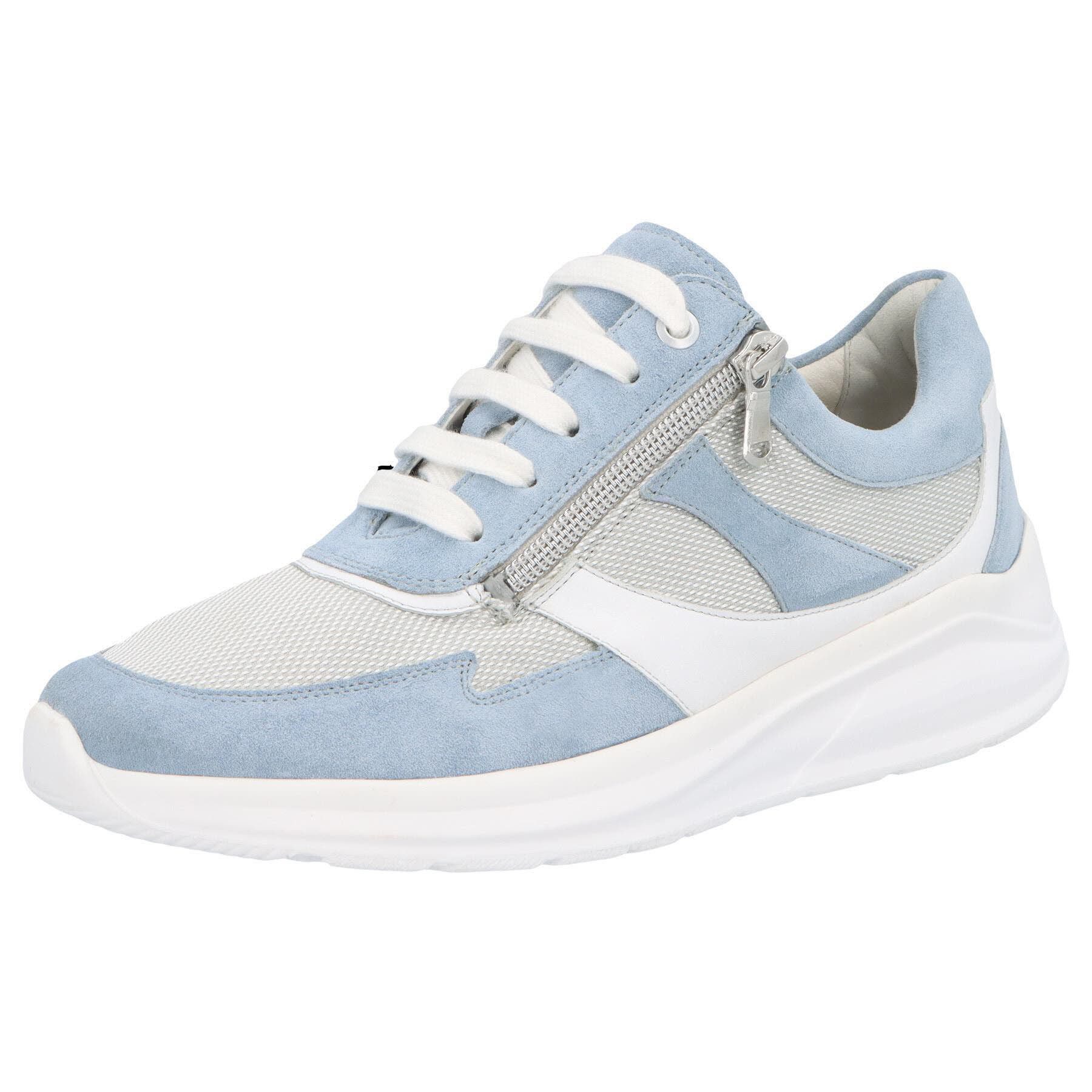 SOLIDUS Kitty - Weite K Sneaker