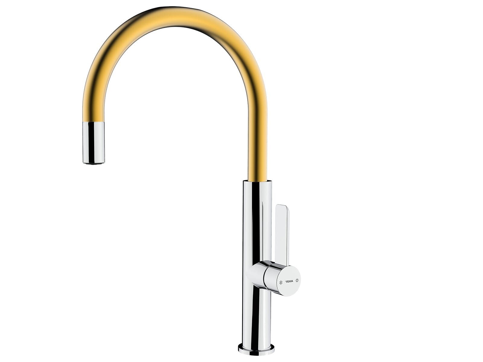 Teka Küchenarmatur (1-St) 116030034, keramische Dichtungen