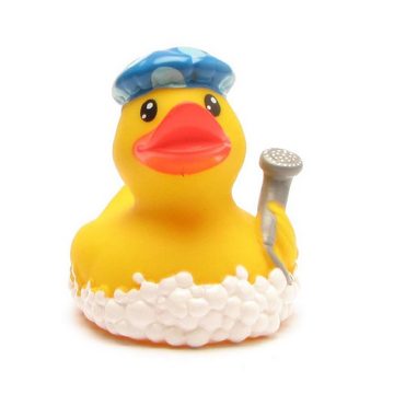 Duckshop Badespielzeug Badeente - Dusche - Quietscheente
