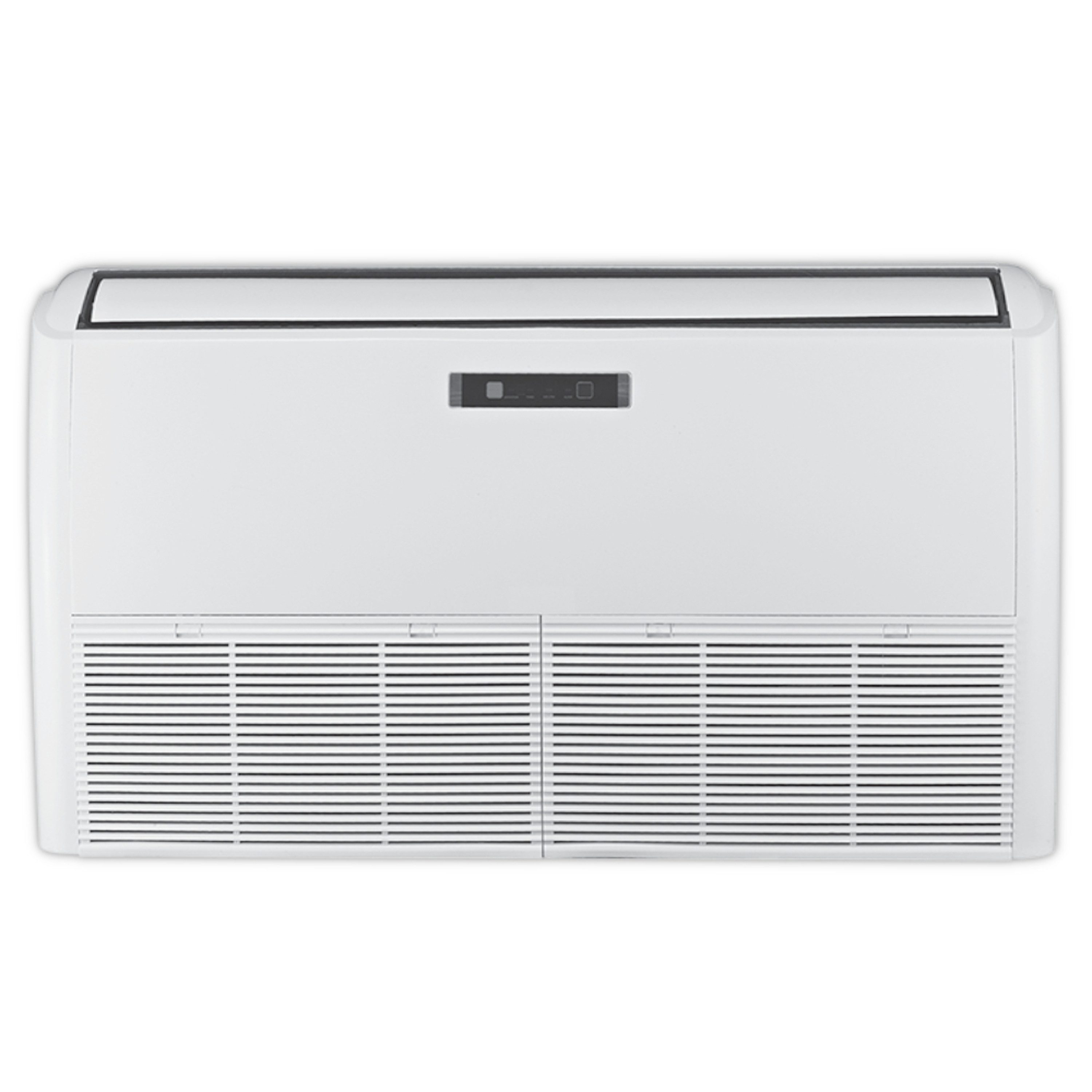 Midea split air conditioner MUEU2-18HRFNX(GA) + MOX330-18HFN8-ME