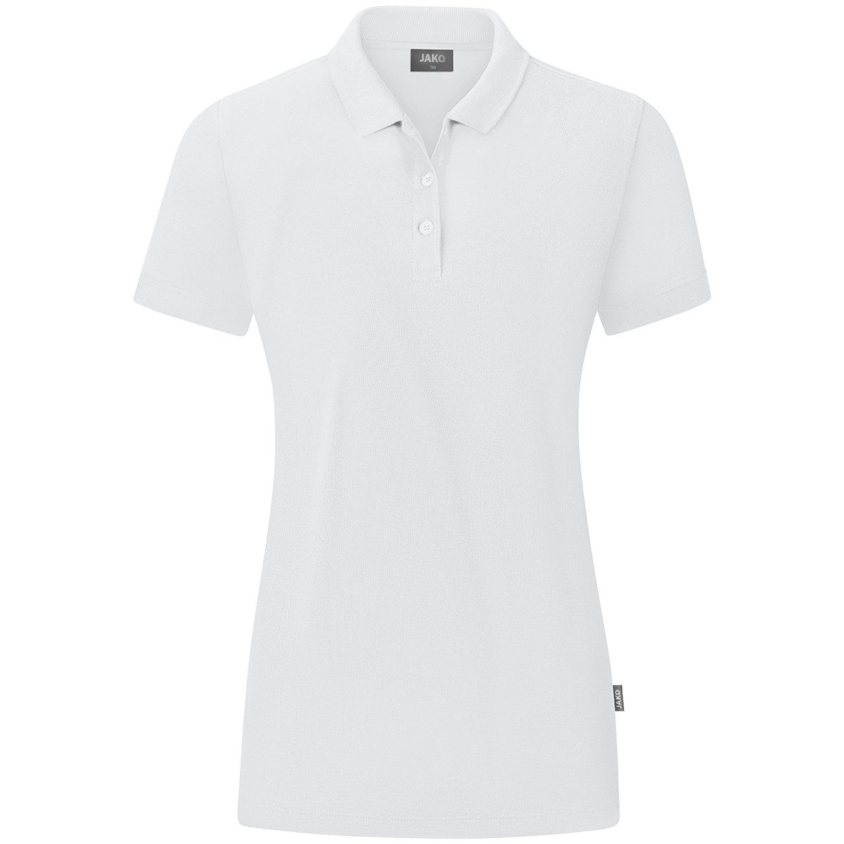 Jako Poloshirt Polo Organic Damen günstig online kaufen