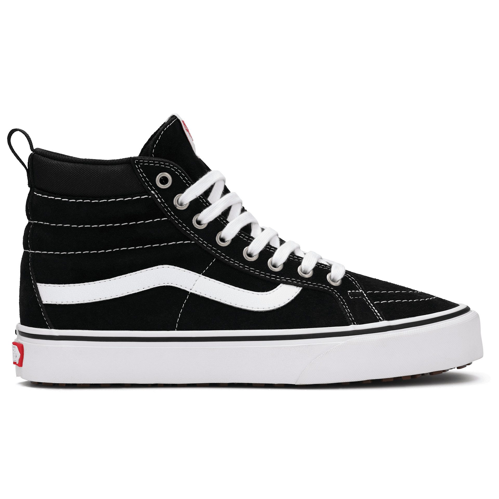 Vans MTE SK8-Hi Insulated Sneaker gefütterter Sneakerboot günstig online kaufen